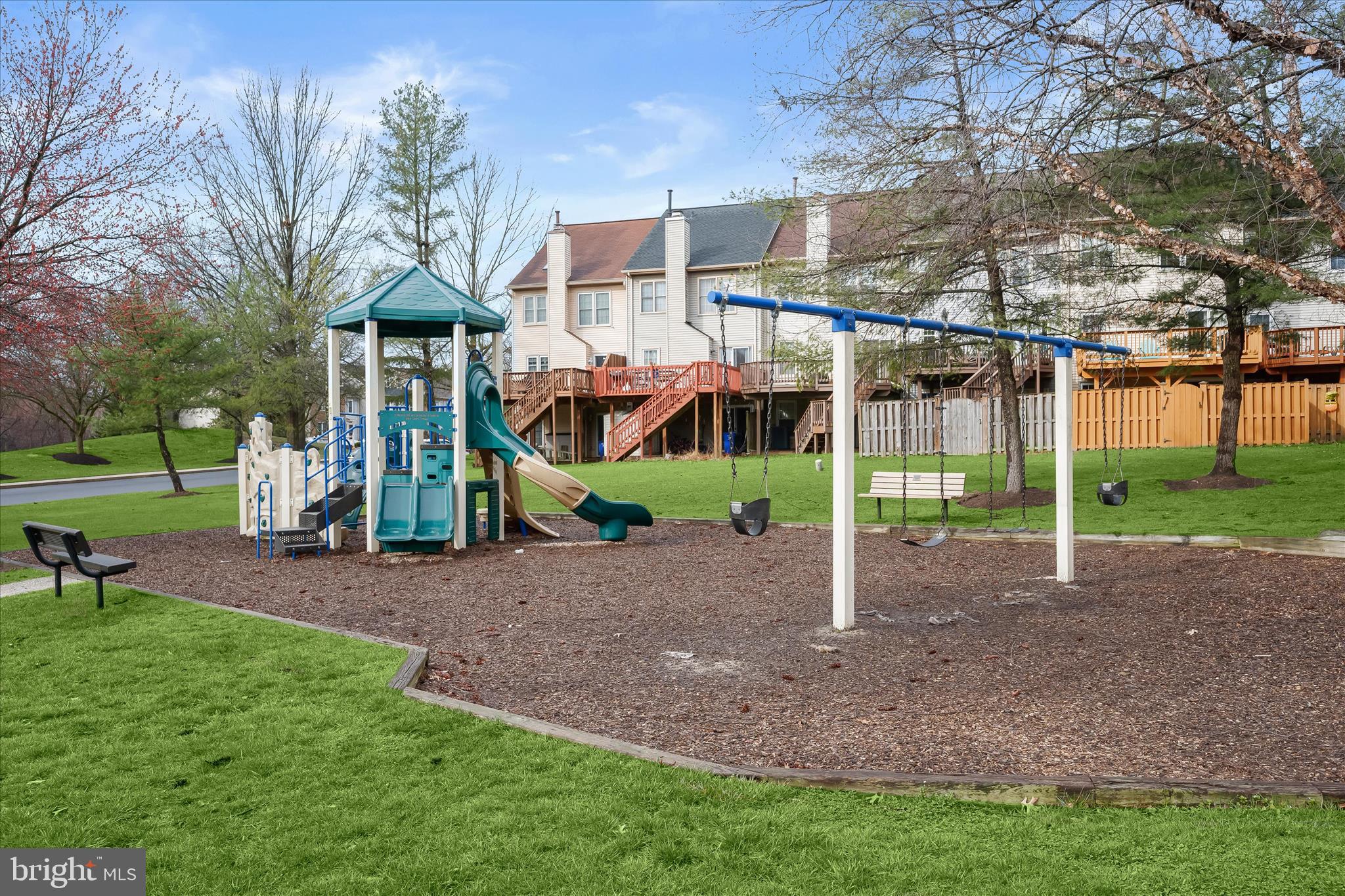 WILLOWOOD - Residential