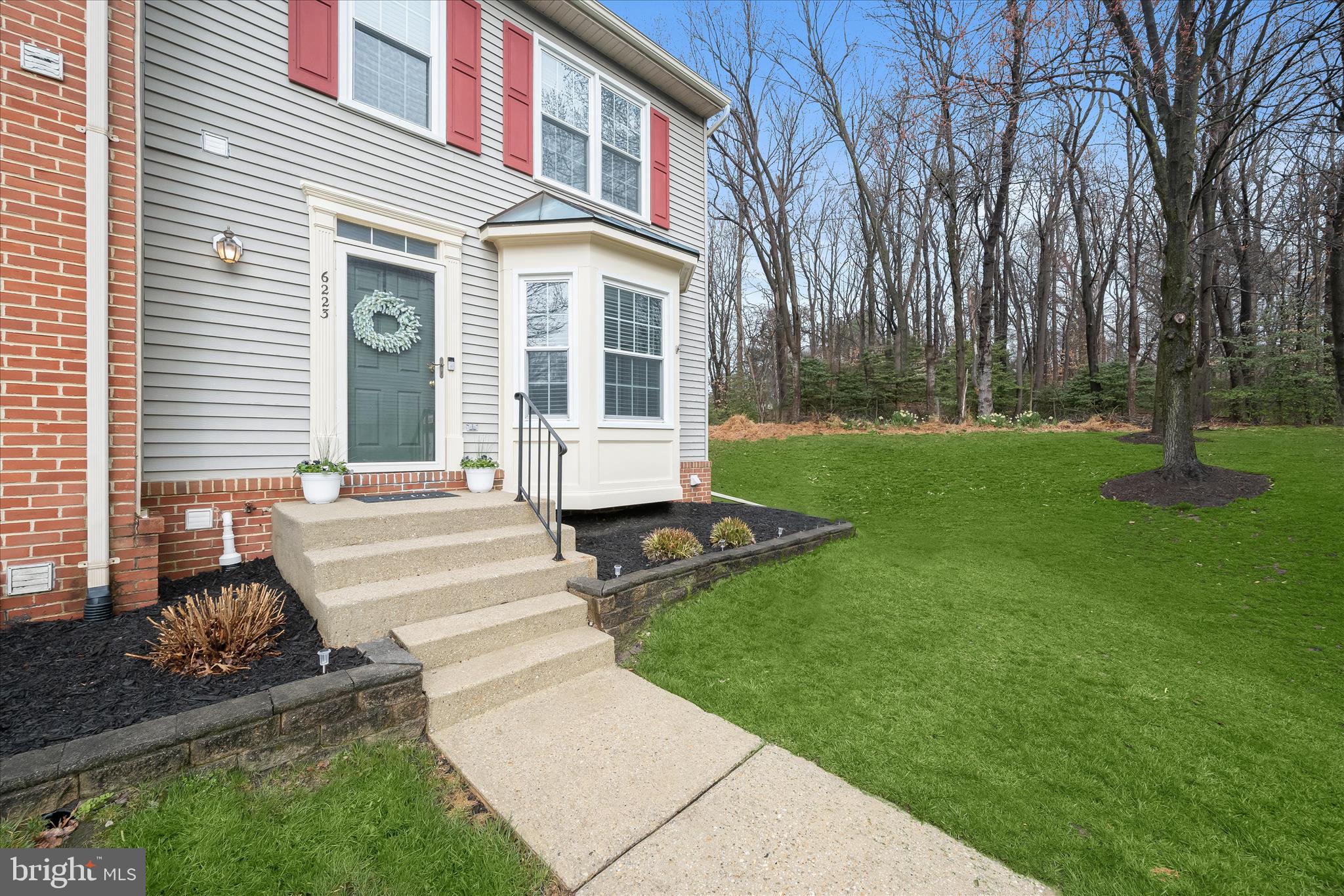 WILLOWOOD - Residential