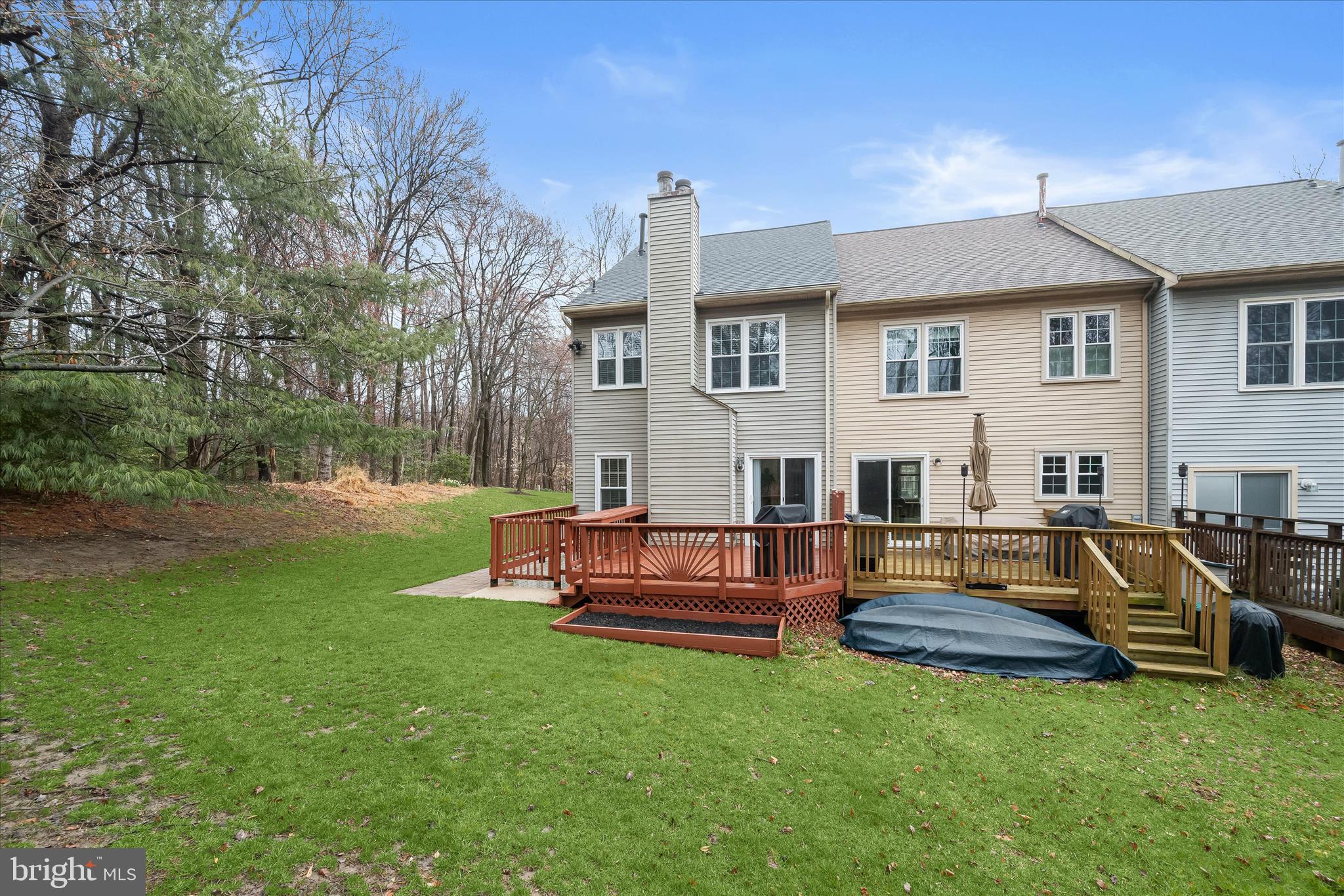 WILLOWOOD - Residential