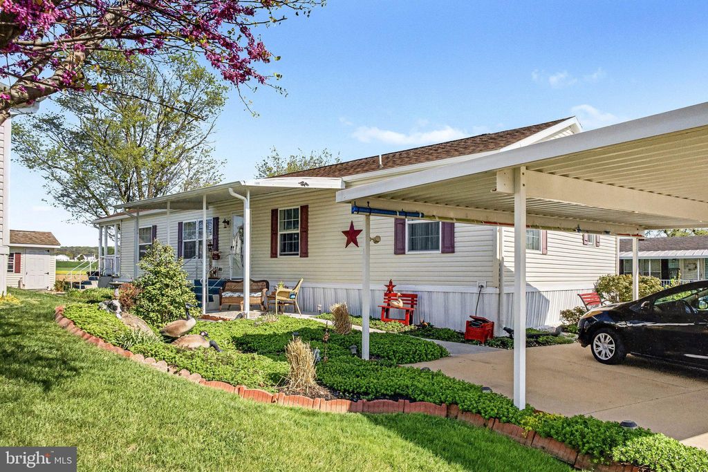 Photo of 734 Pine Boulevard, NEW PROVIDENCE, PA 17560 (MLS # PALA2086812)