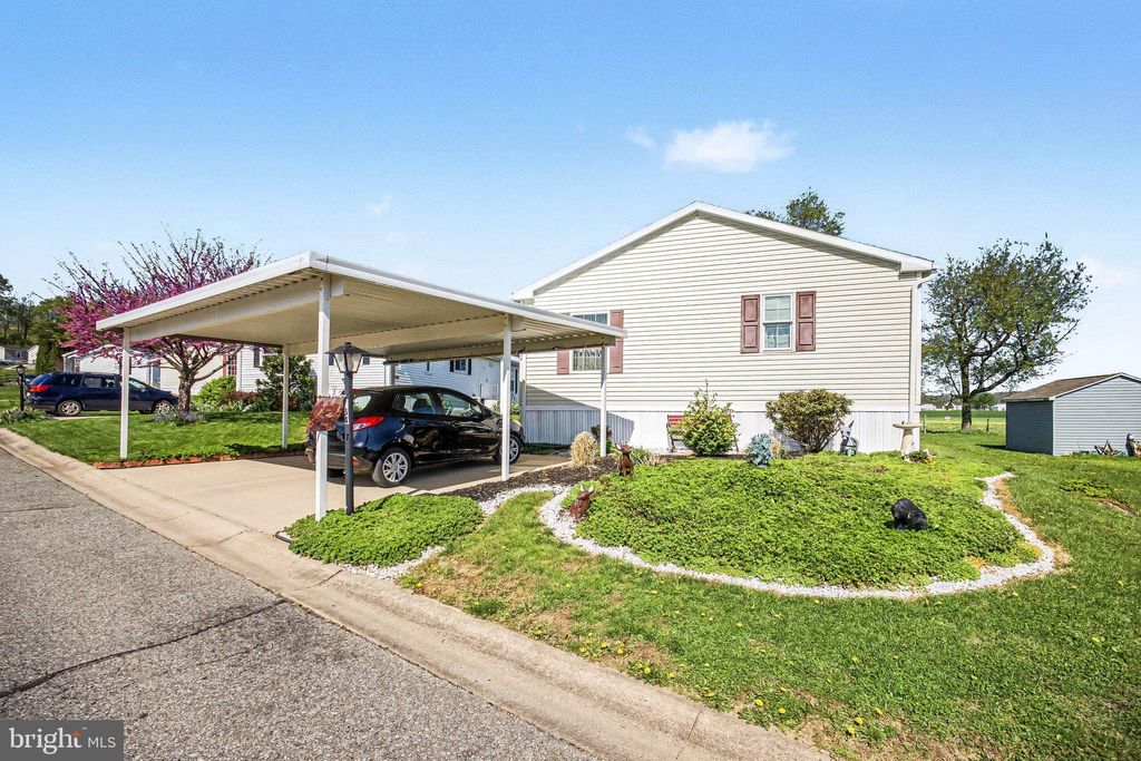 Photo of 734 Pine Boulevard, NEW PROVIDENCE, PA 17560 (MLS # PALA2086812)