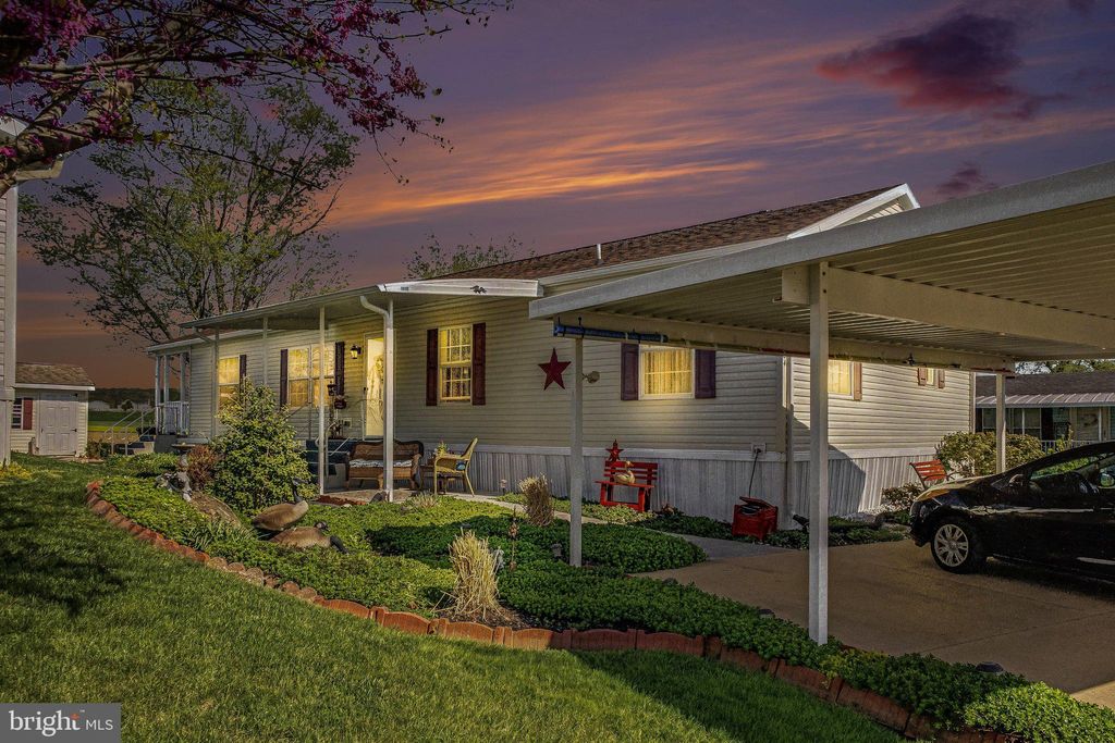 Photo of 734 Pine Boulevard, NEW PROVIDENCE, PA 17560 (MLS # PALA2086812)