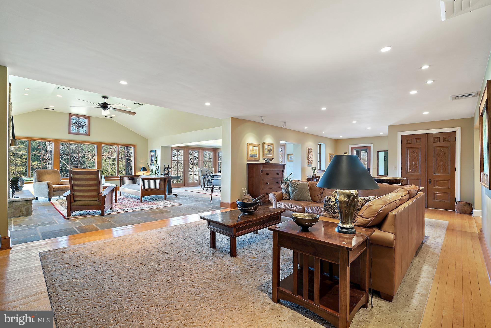 LUCKETTS - Residential