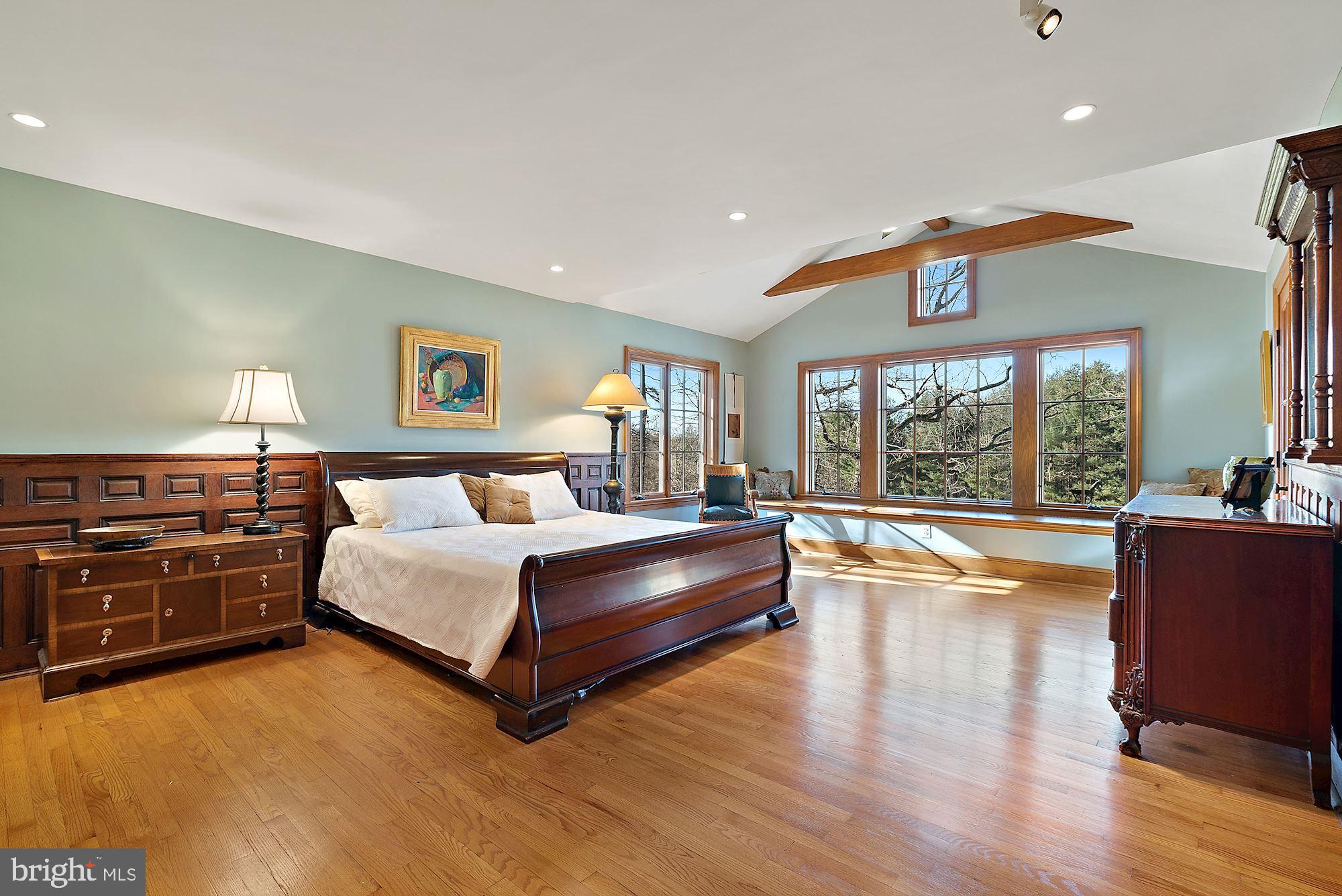 LUCKETTS - Residential