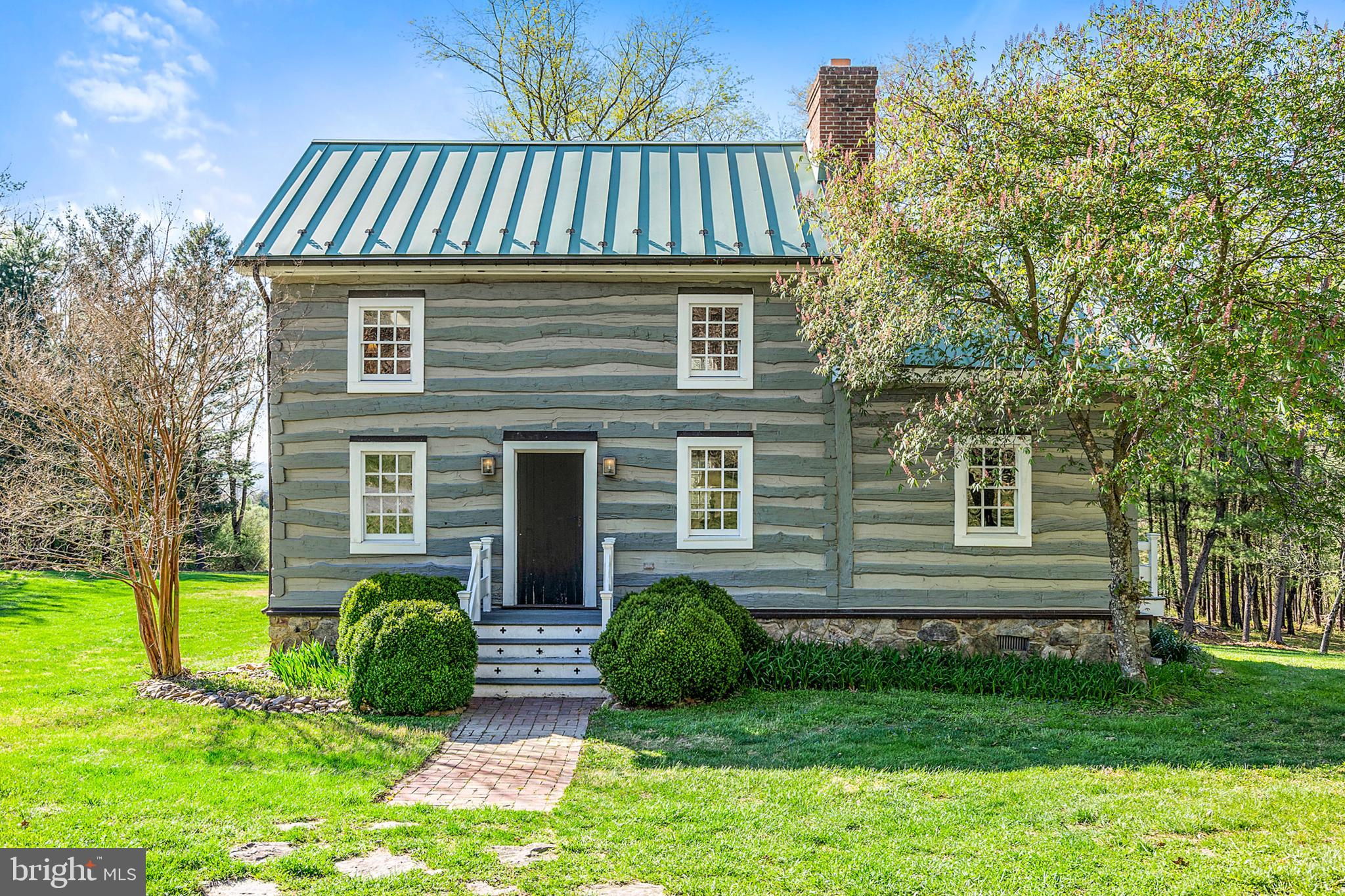 LUCKETTS - Residential