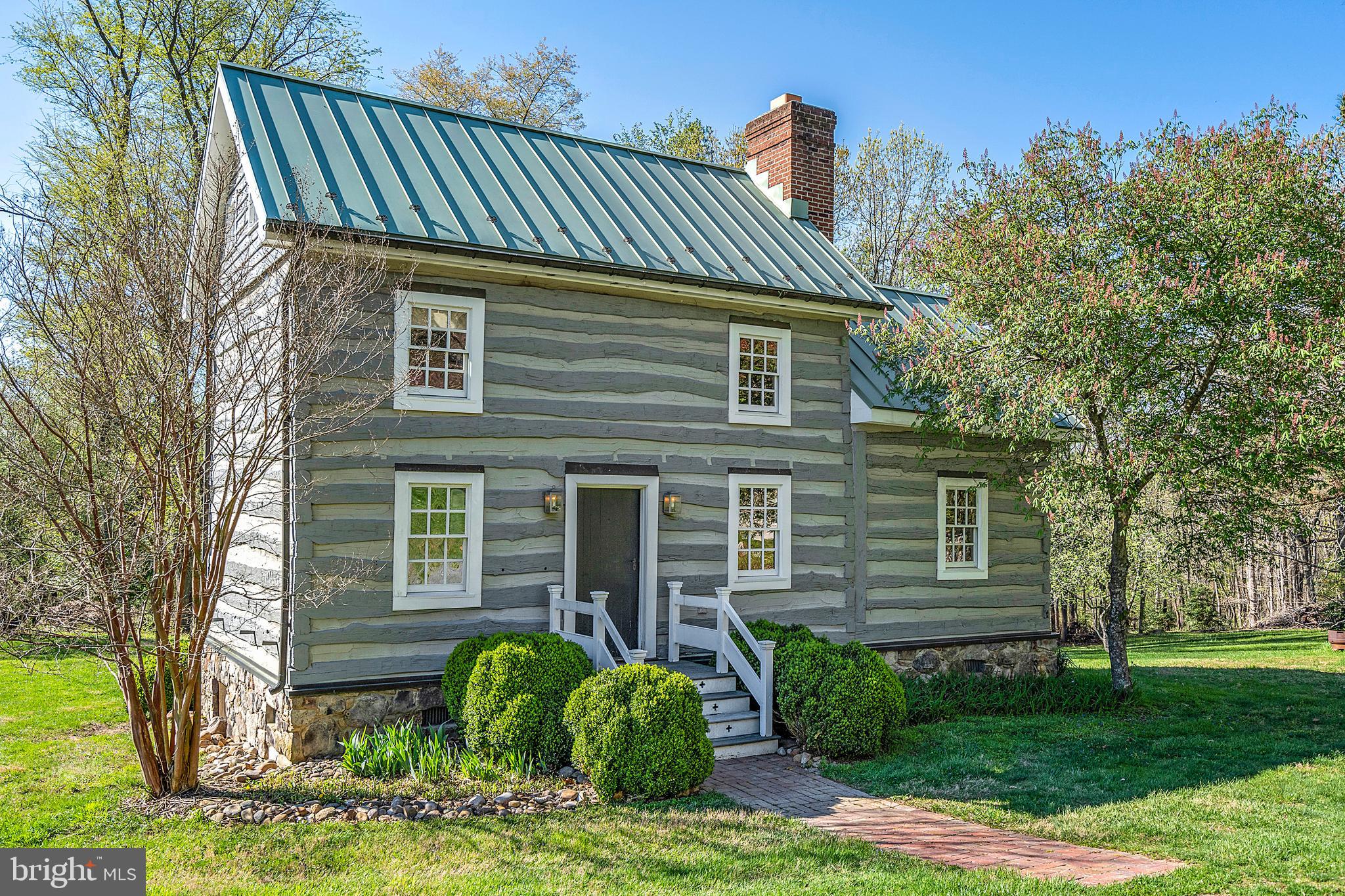 LUCKETTS - Residential