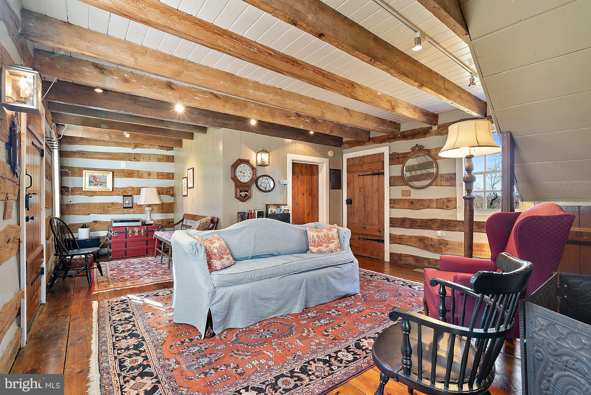 LUCKETTS - Residential