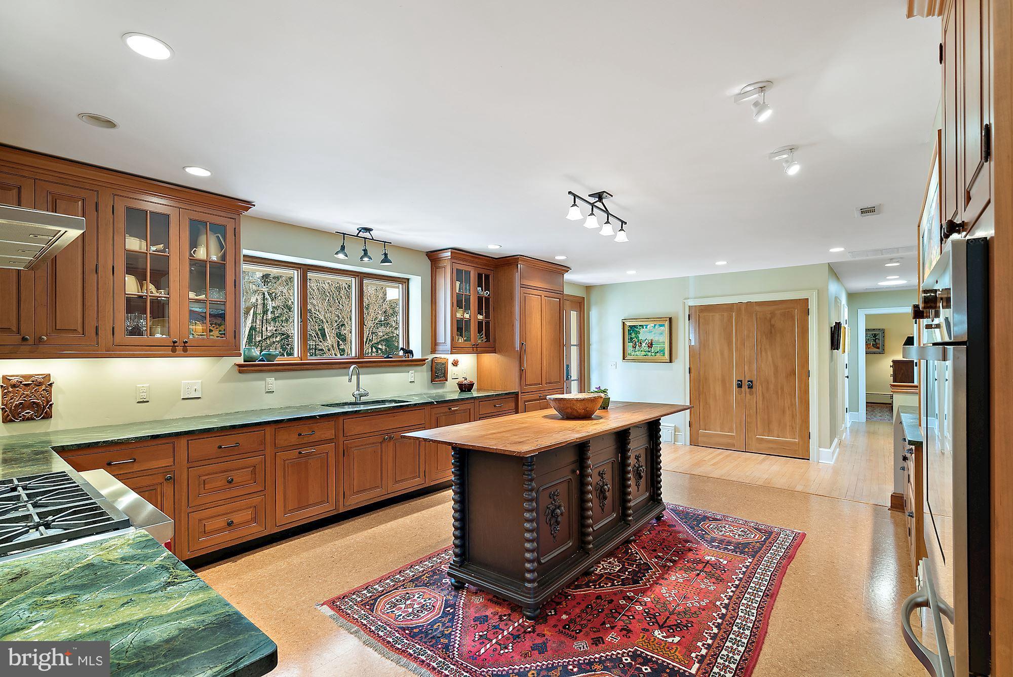 LUCKETTS - Residential