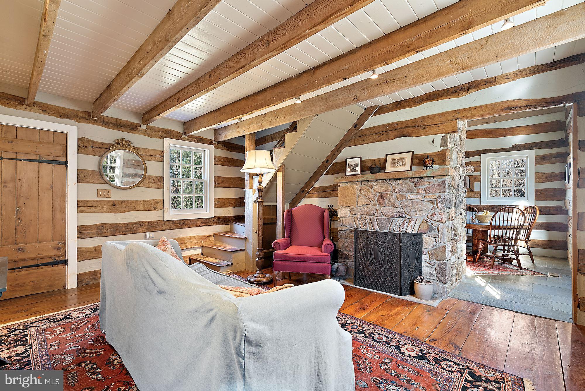 LUCKETTS - Residential