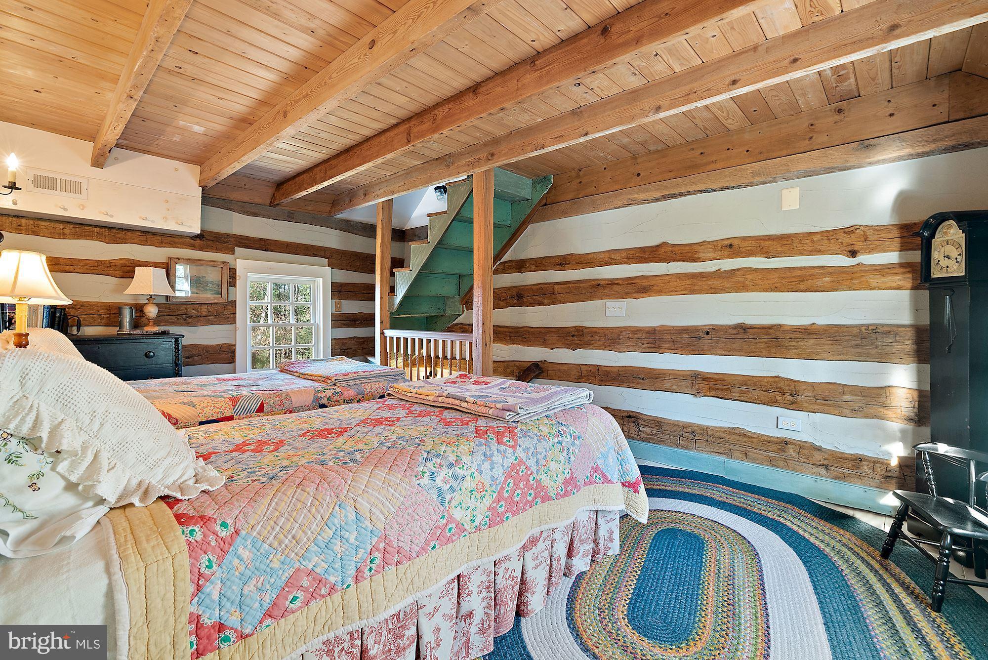 LUCKETTS - Residential