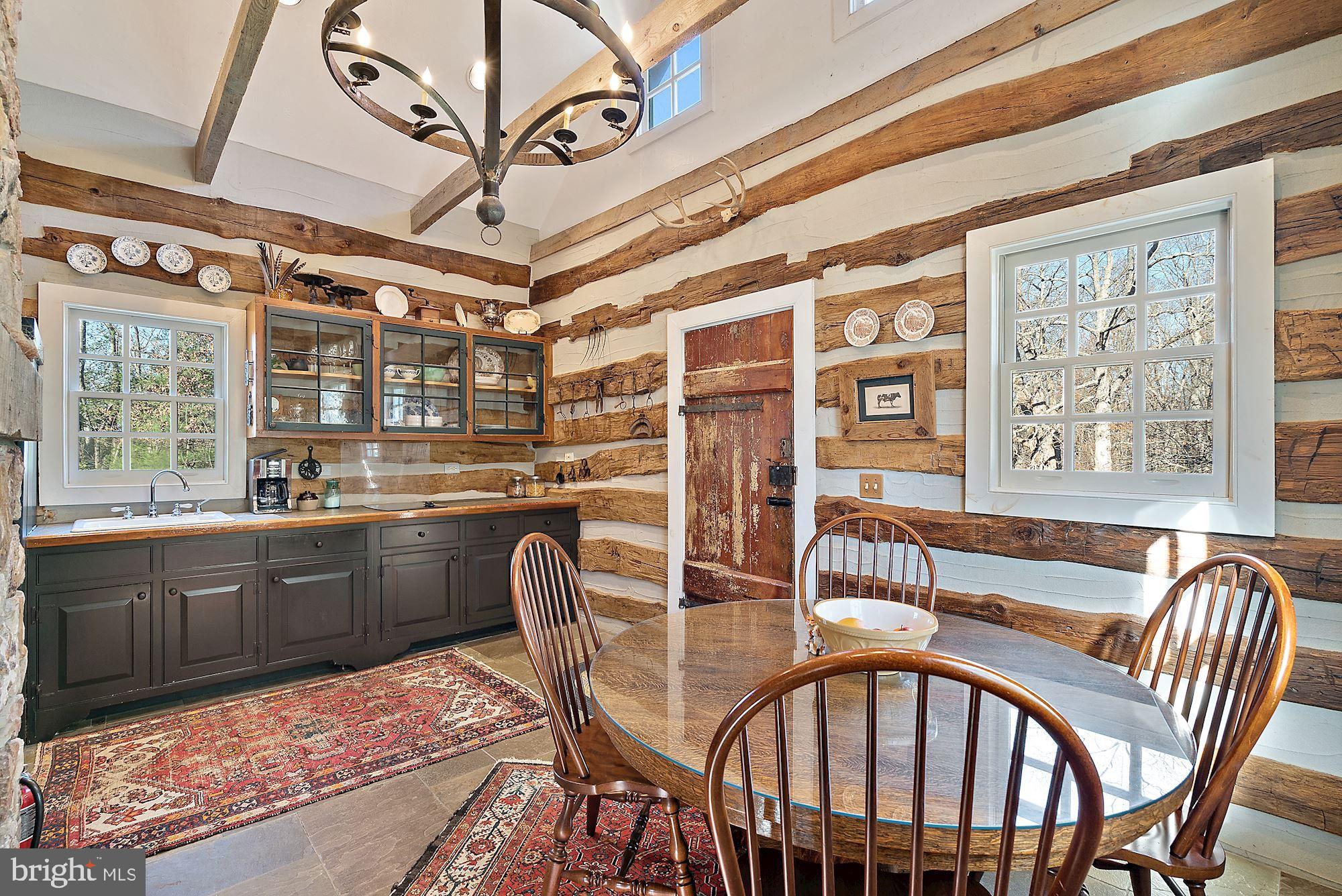 LUCKETTS - Residential