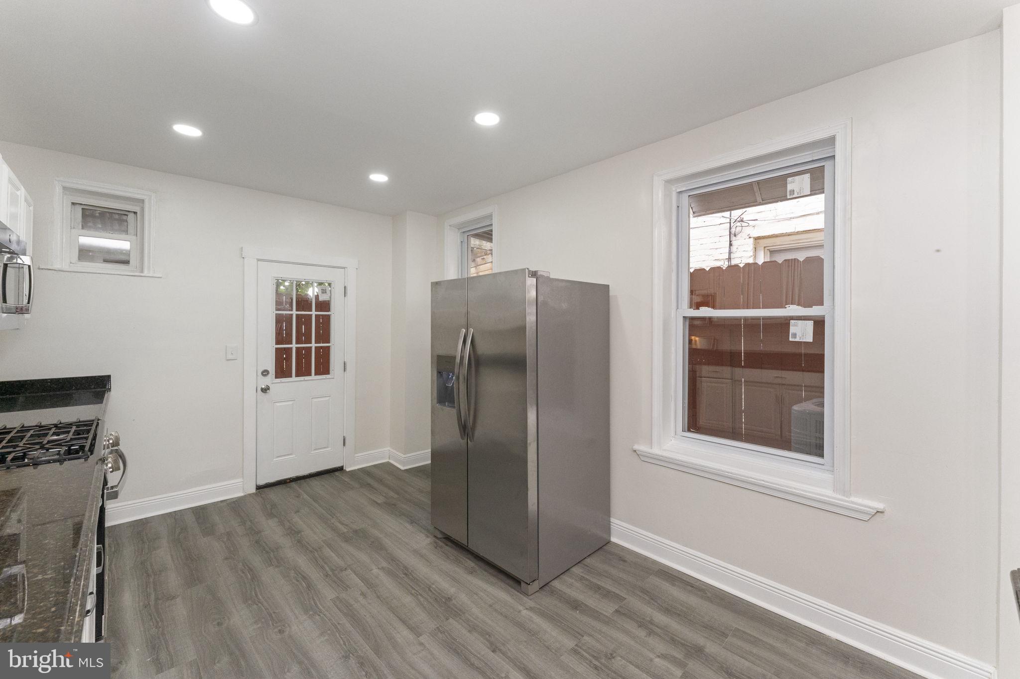 CEDAR PARK - Residential