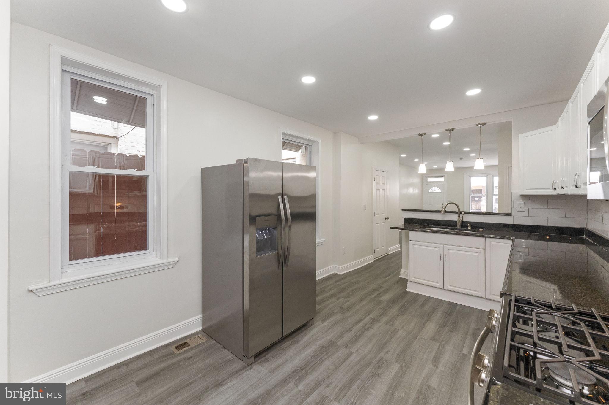 CEDAR PARK - Residential