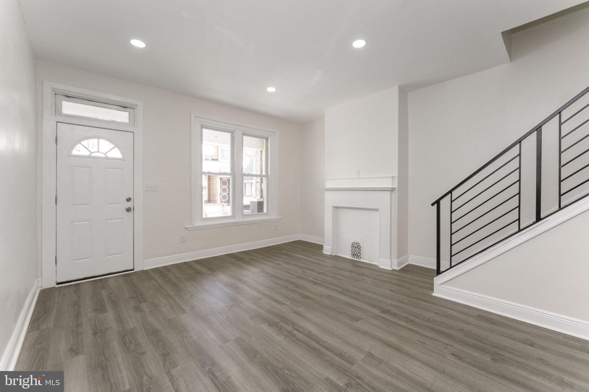 CEDAR PARK - Residential