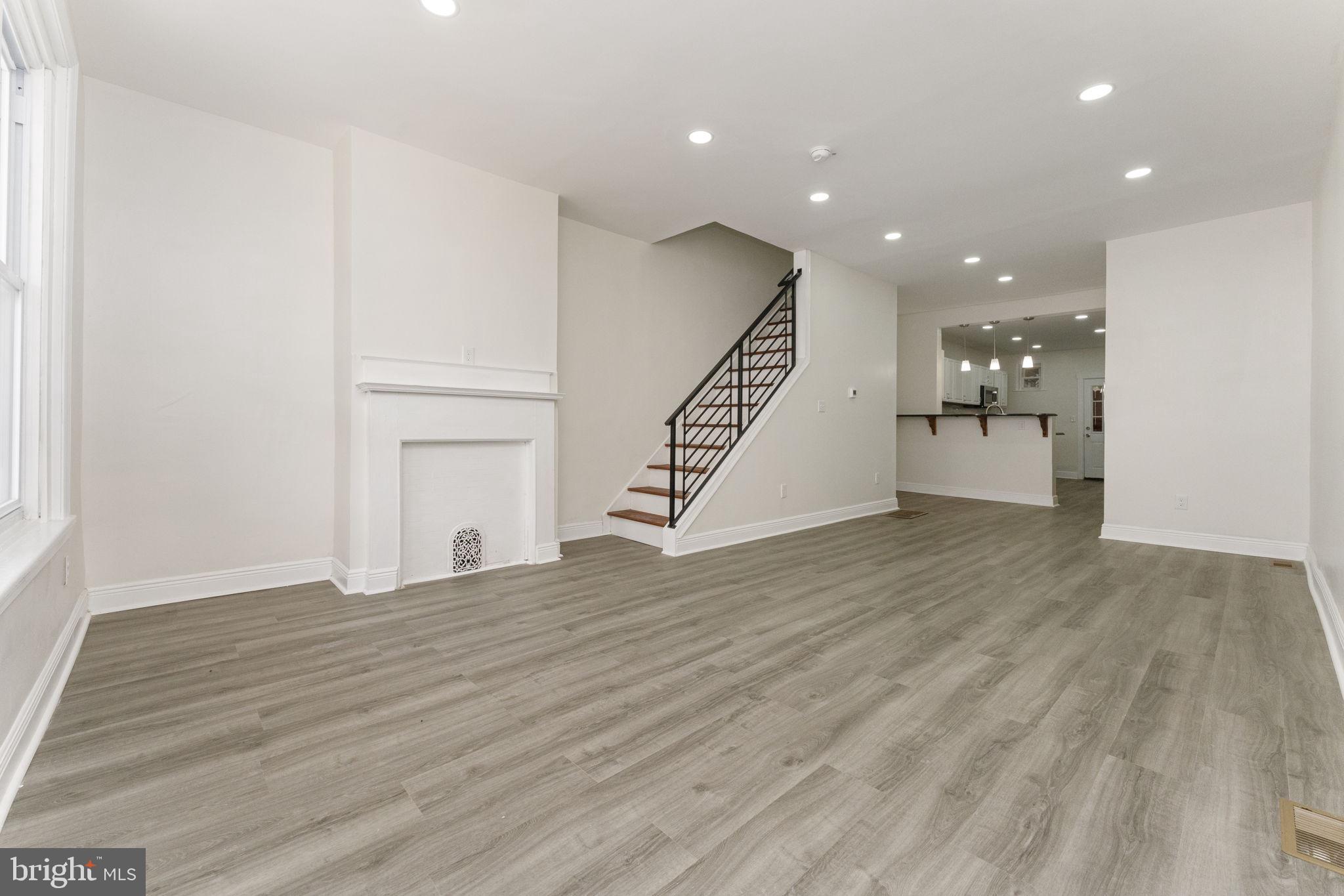 CEDAR PARK - Residential