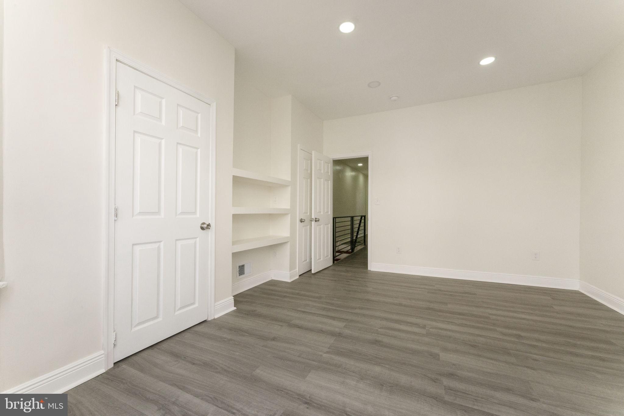 CEDAR PARK - Residential