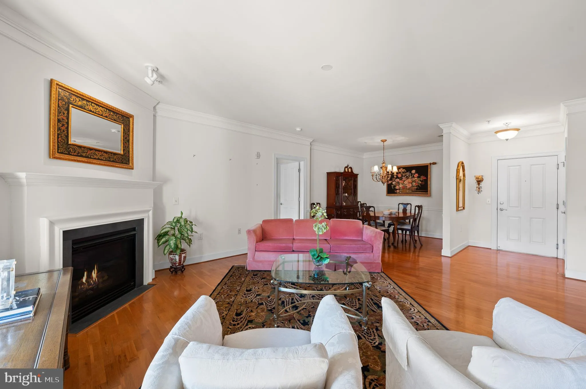 Newtown Square, Pennsylvania 19073, United States, 1 Bedroom Bedrooms, ,2 BathroomsBathrooms,Residential,Pending,5681