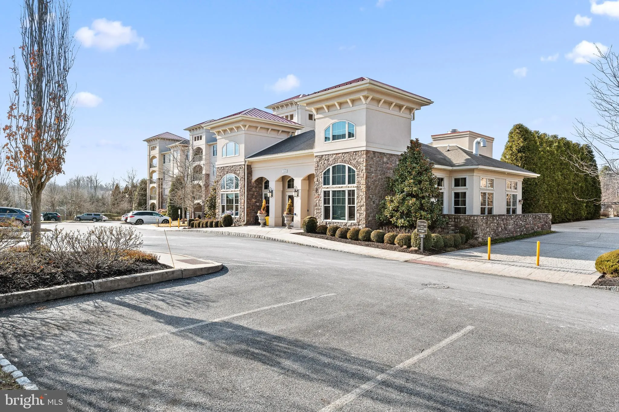 Newtown Square, Pennsylvania 19073, United States, 1 Bedroom Bedrooms, ,2 BathroomsBathrooms,Residential,Pending,5681