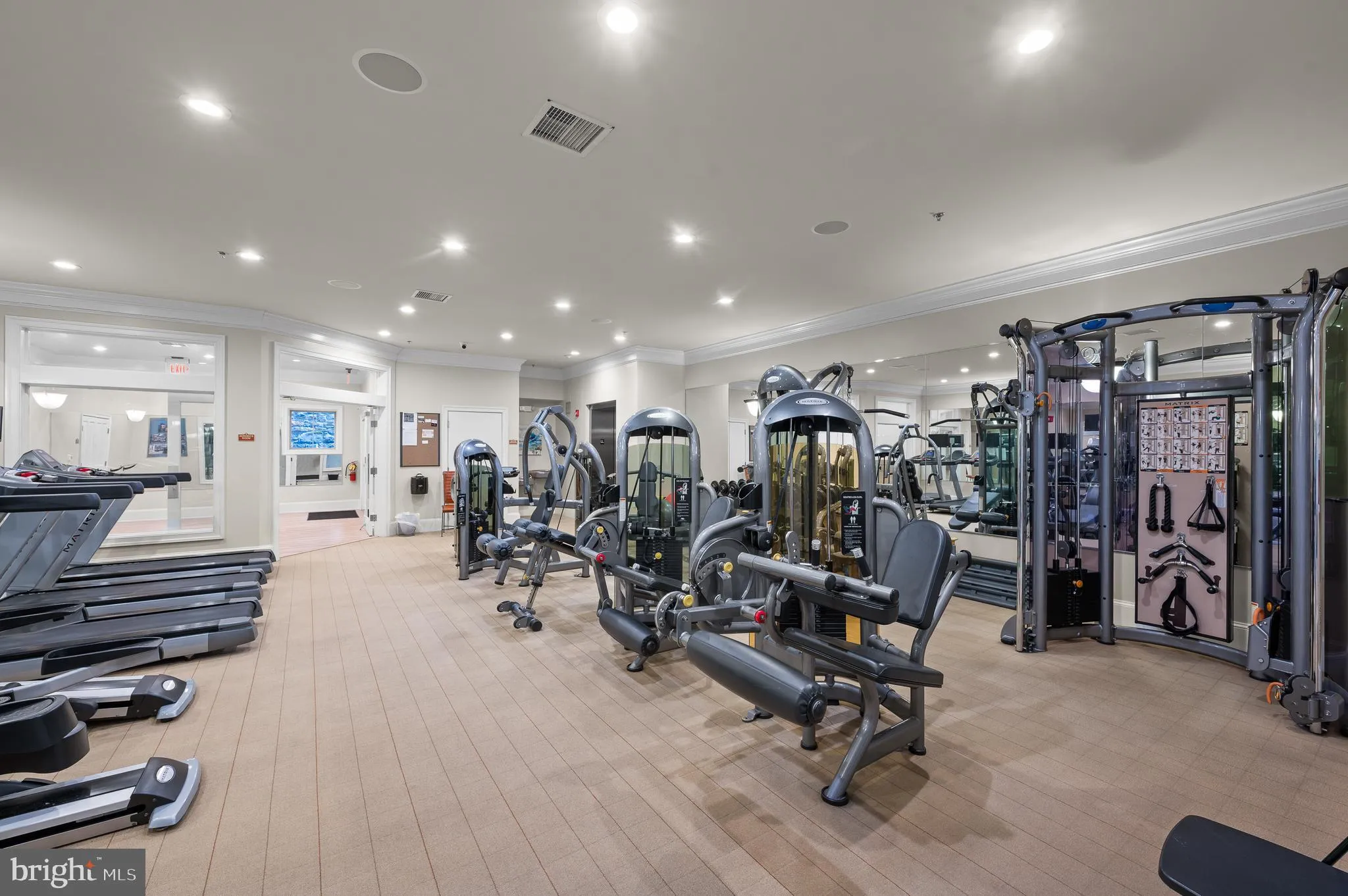 Newtown Square, Pennsylvania 19073, United States, 1 Bedroom Bedrooms, ,2 BathroomsBathrooms,Residential,Pending,5681