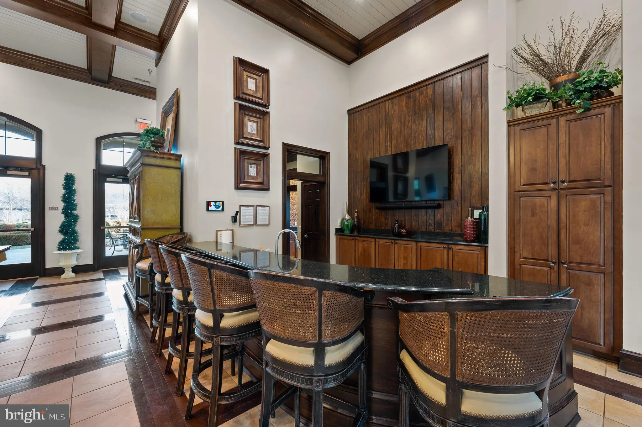 Newtown Square, Pennsylvania 19073, United States, 1 Bedroom Bedrooms, ,2 BathroomsBathrooms,Residential,Pending,5681