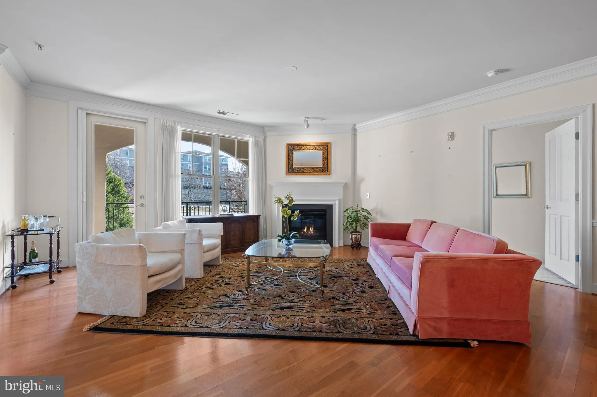 Newtown Square, Pennsylvania 19073, United States, 1 Bedroom Bedrooms, ,2 BathroomsBathrooms,Residential,Pending,5681