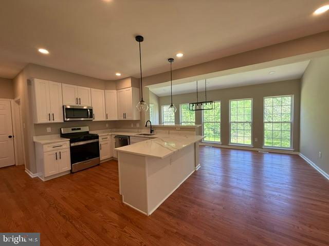 REDLAND PARK - Residential