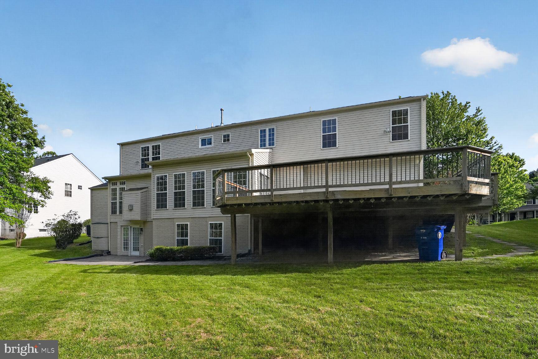 REDLAND PARK - Residential