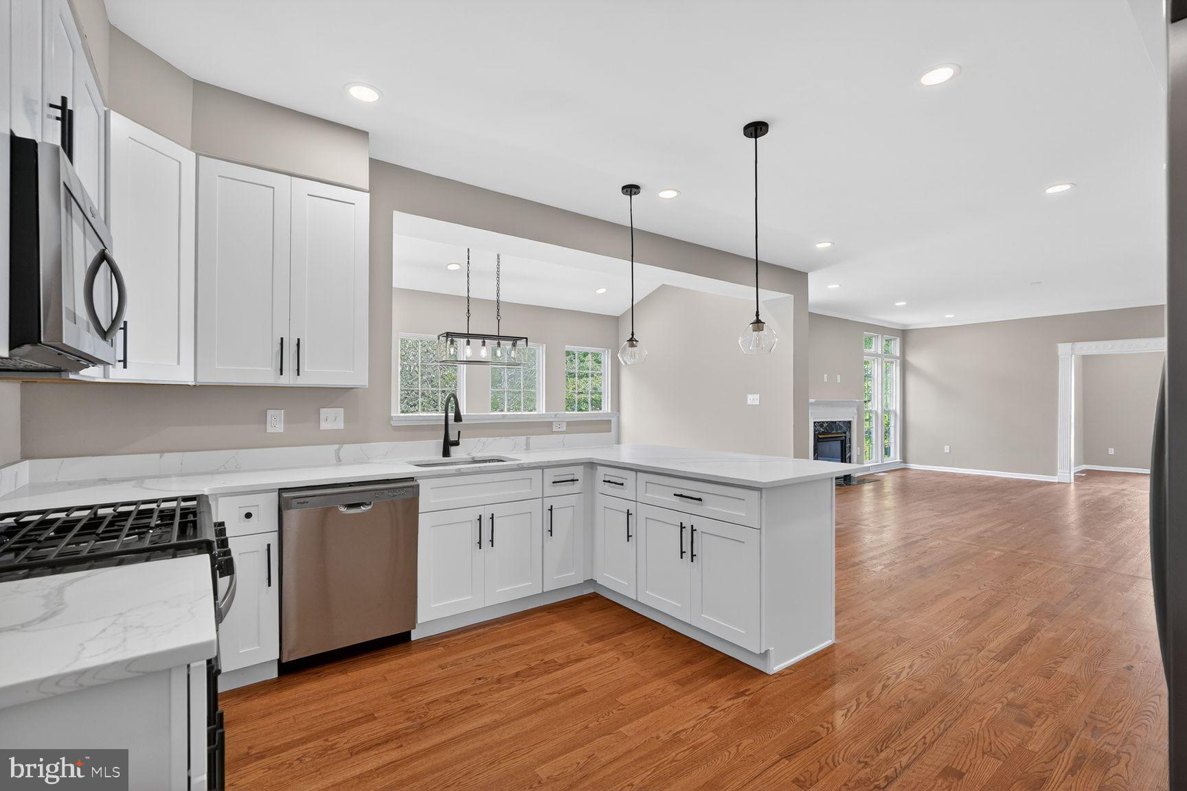 REDLAND PARK - Residential