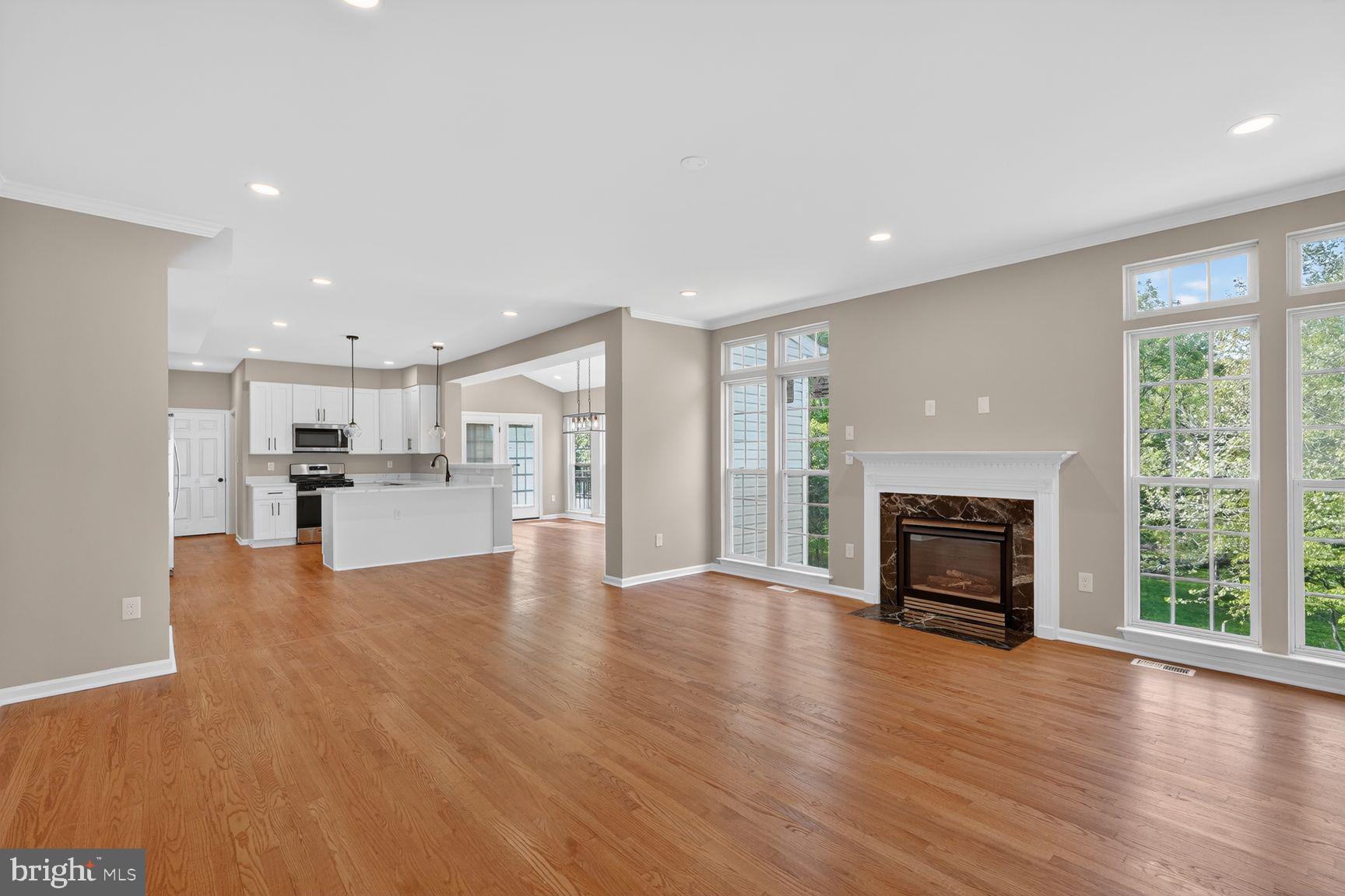 REDLAND PARK - Residential