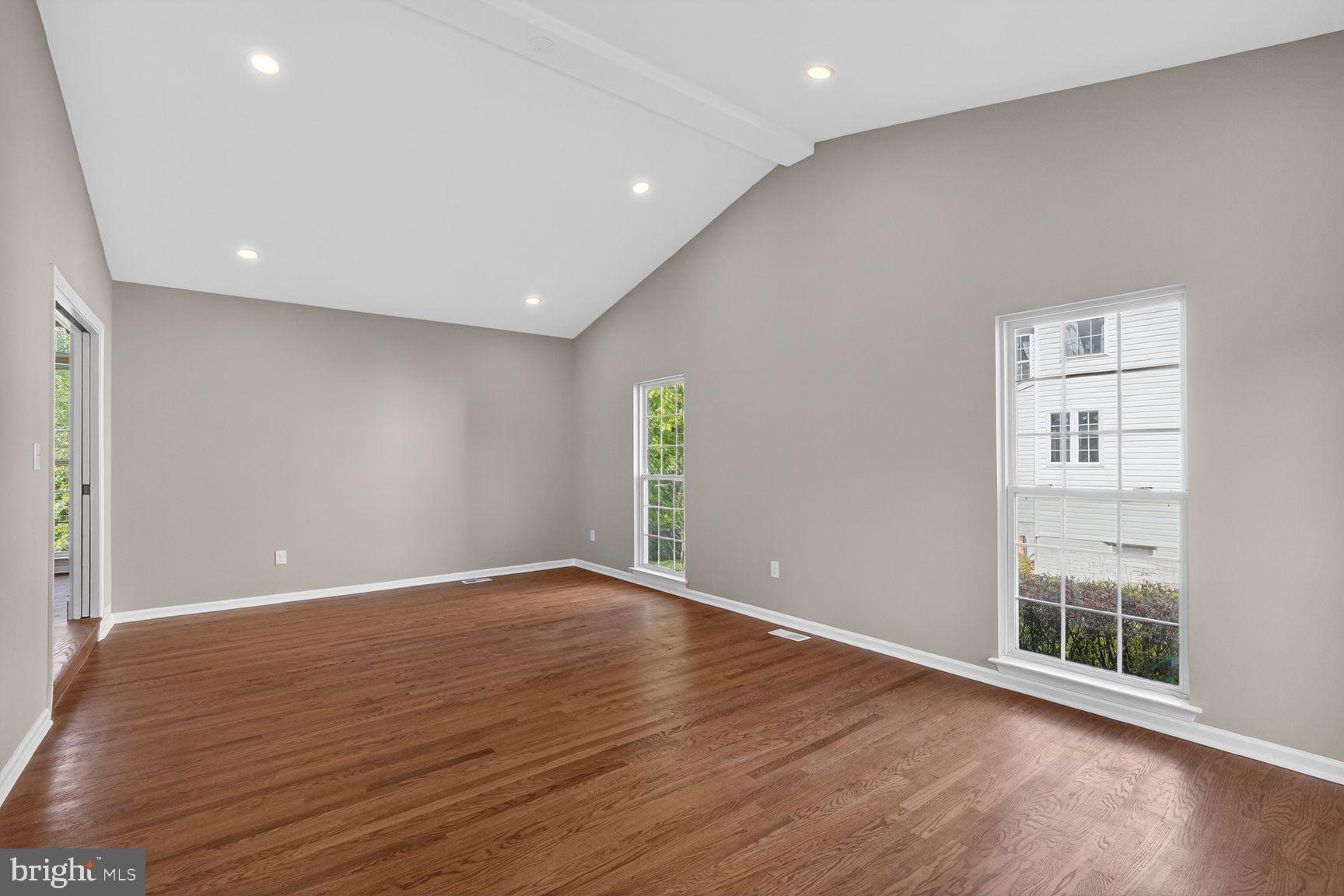 REDLAND PARK - Residential