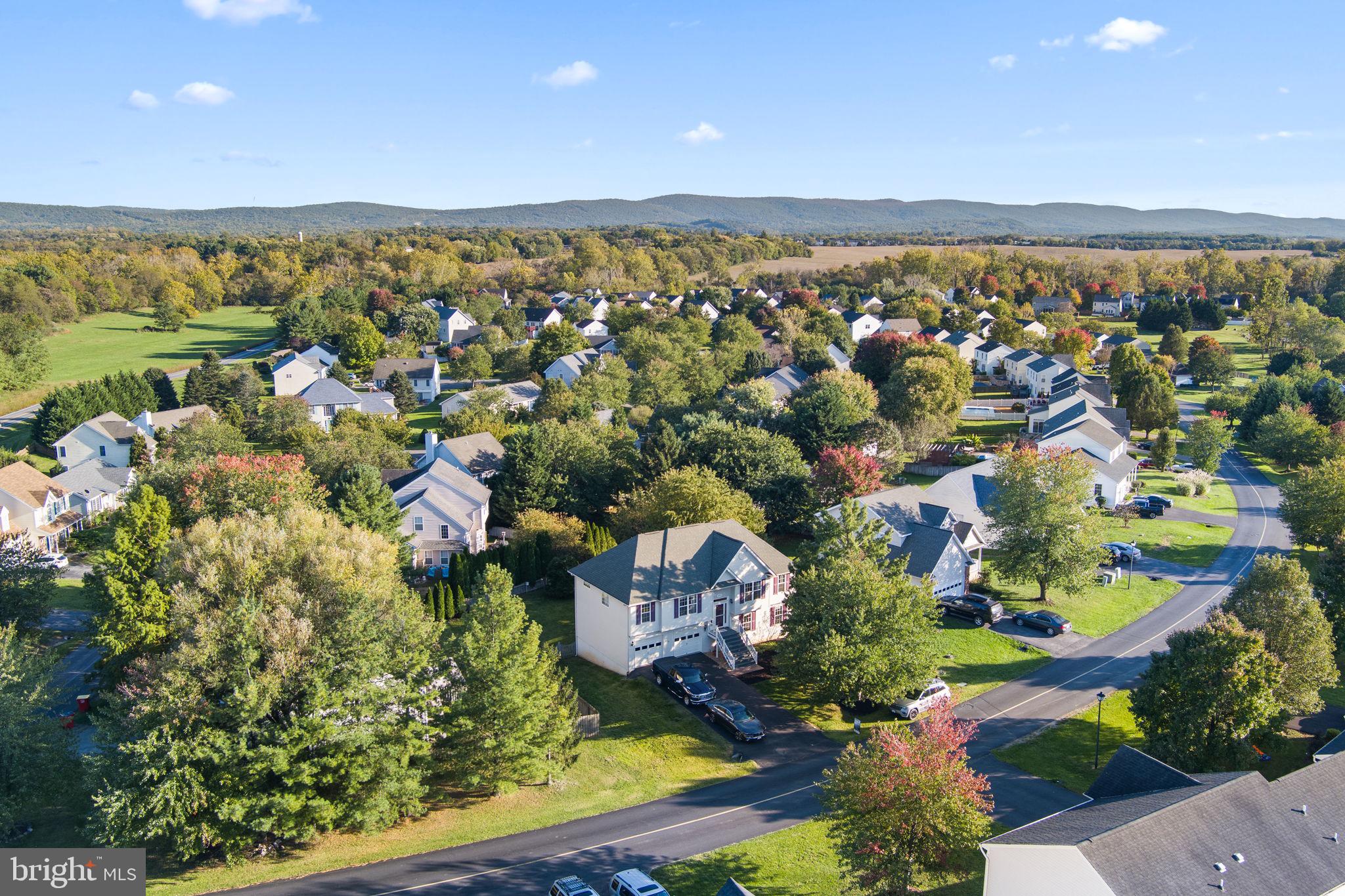 BRECKENRIDGE - Residential