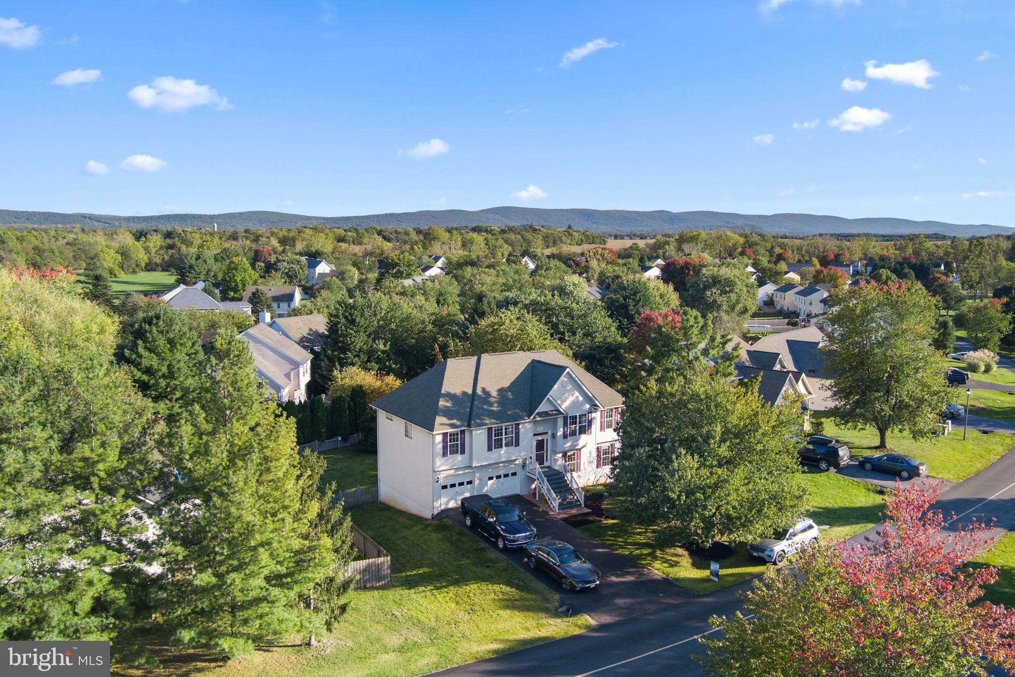 BRECKENRIDGE - Residential