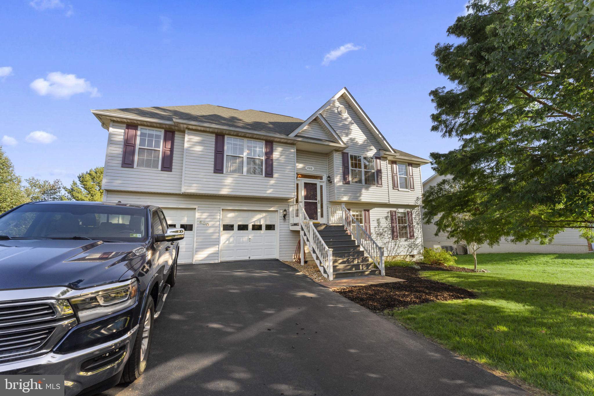 BRECKENRIDGE - Residential