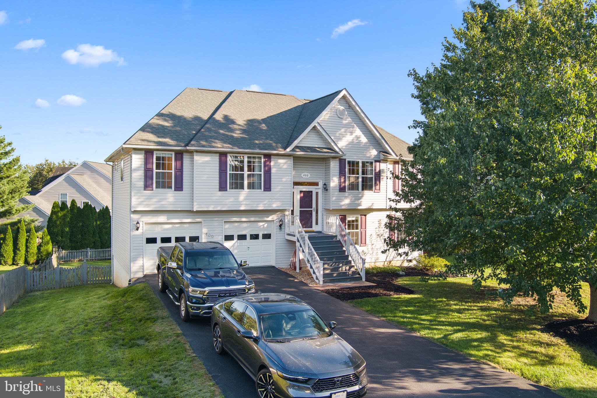 BRECKENRIDGE - Residential