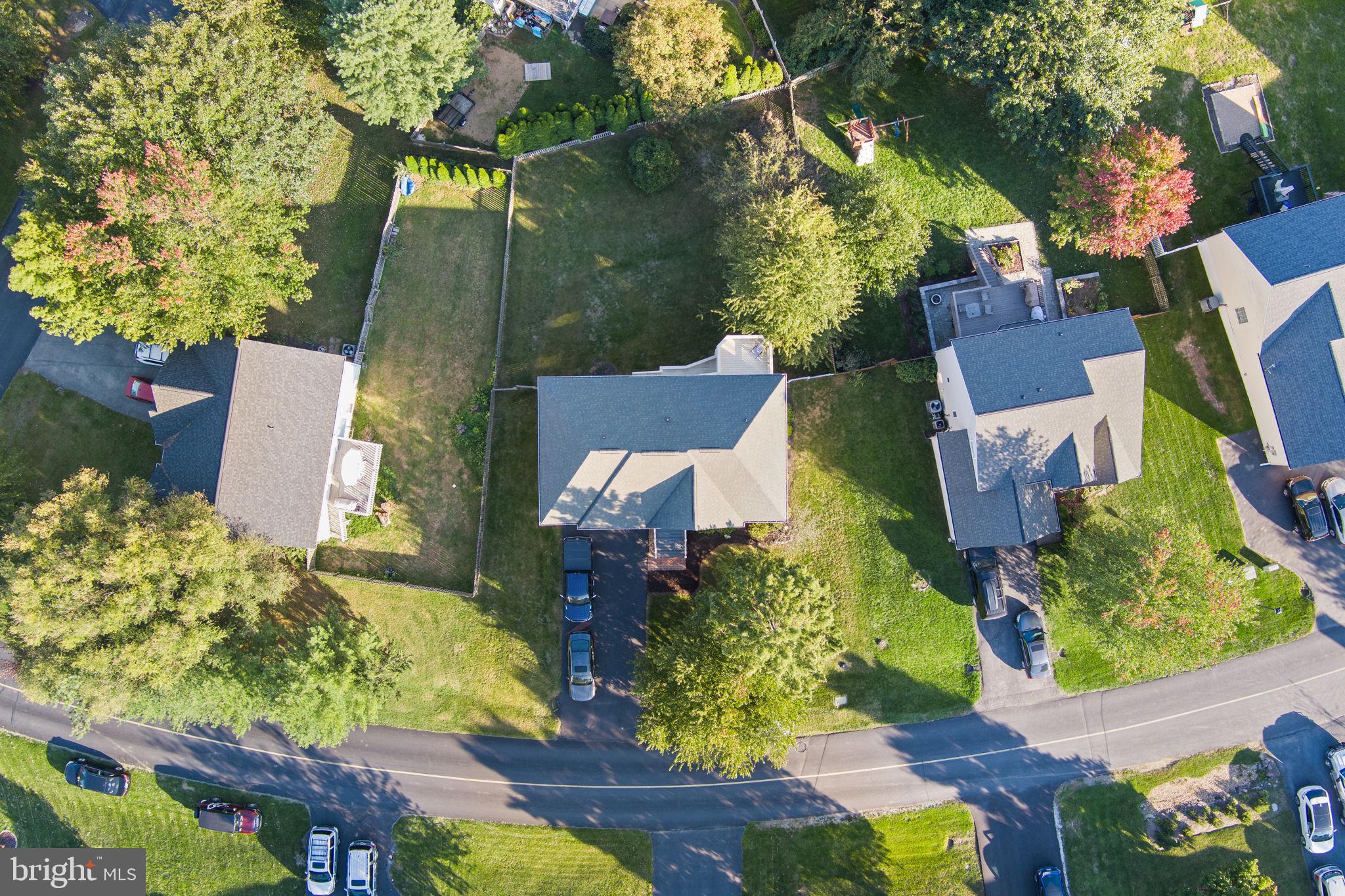 BRECKENRIDGE - Residential