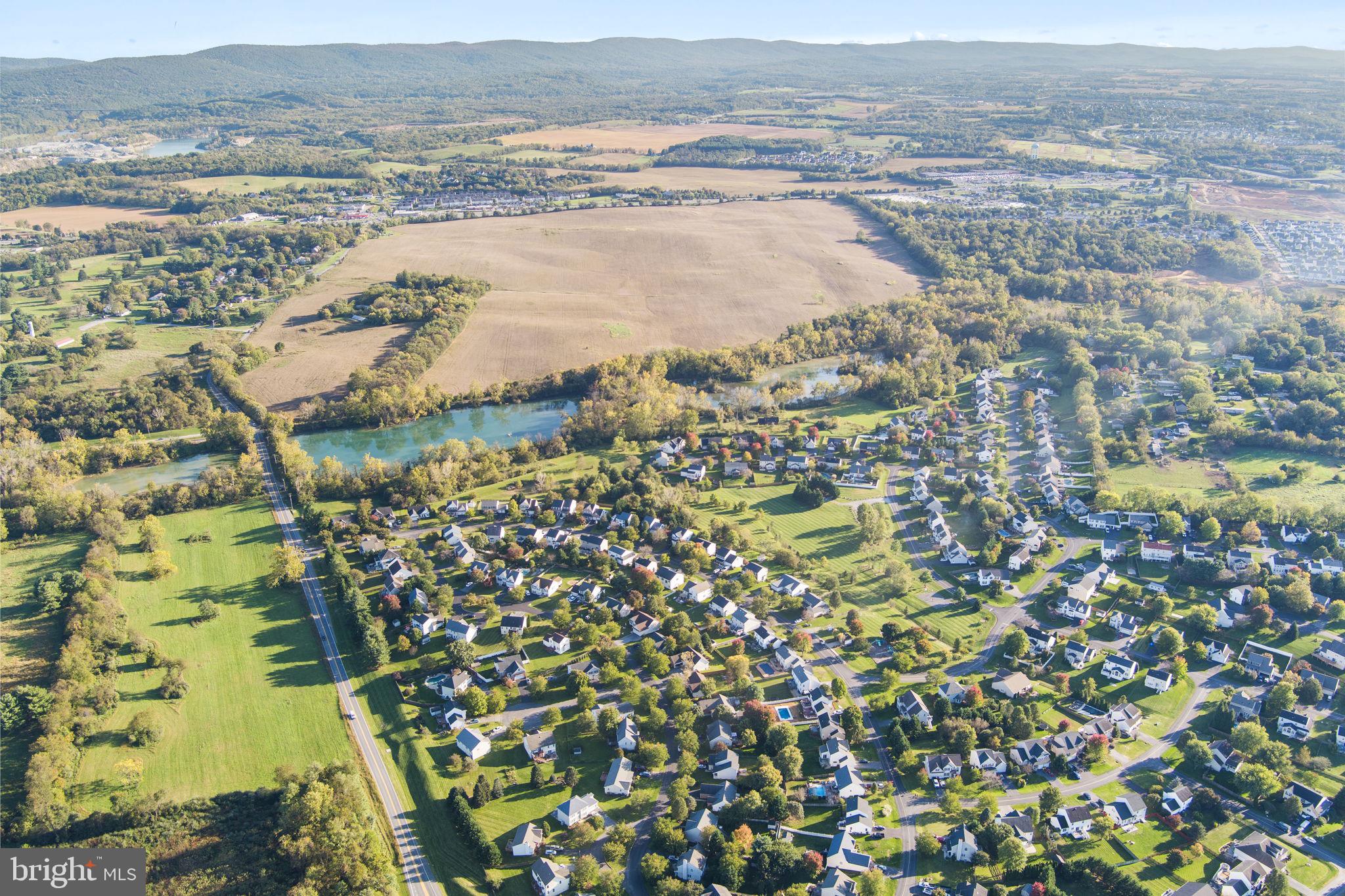 BRECKENRIDGE - Residential