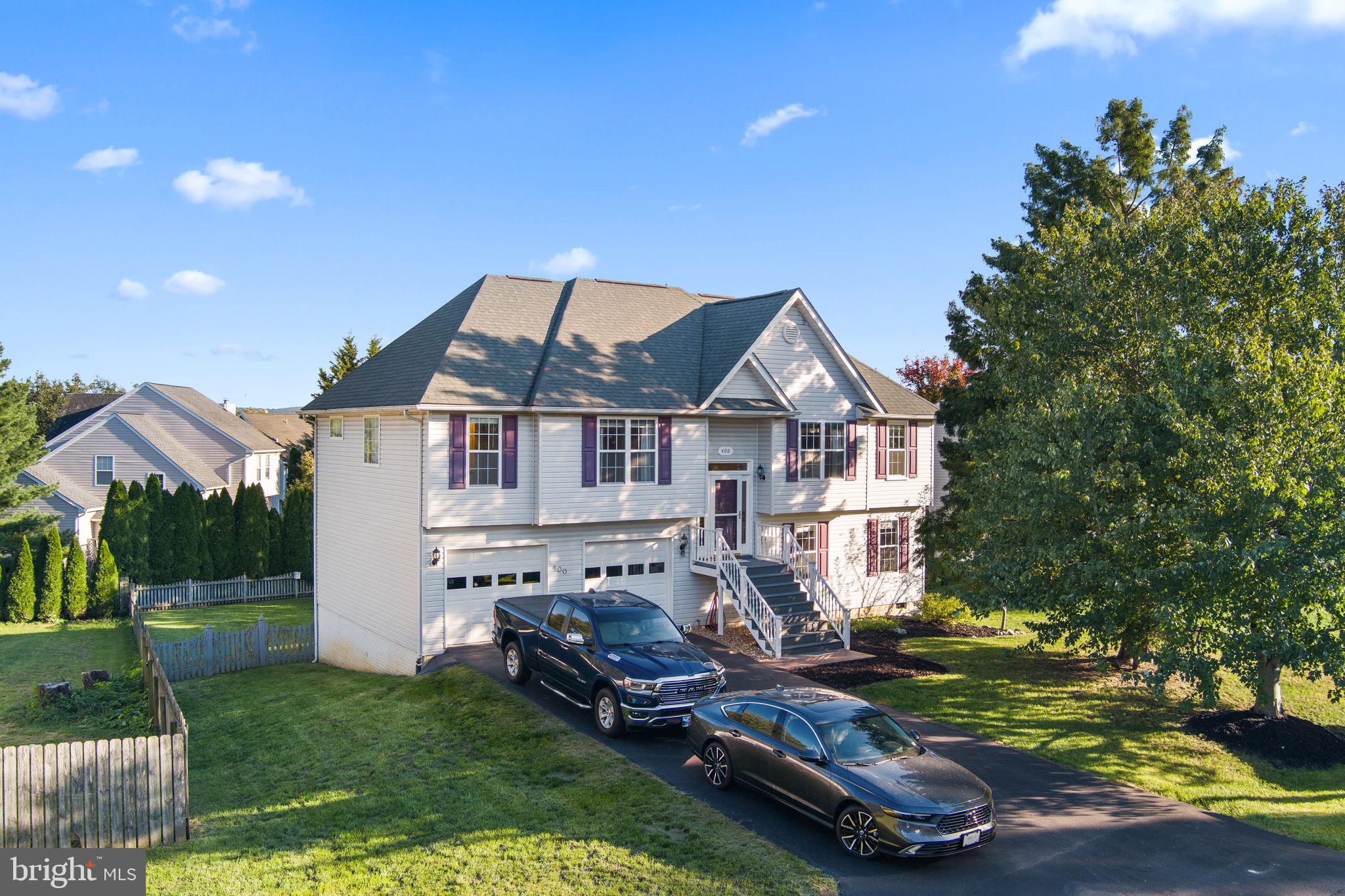 BRECKENRIDGE - Residential