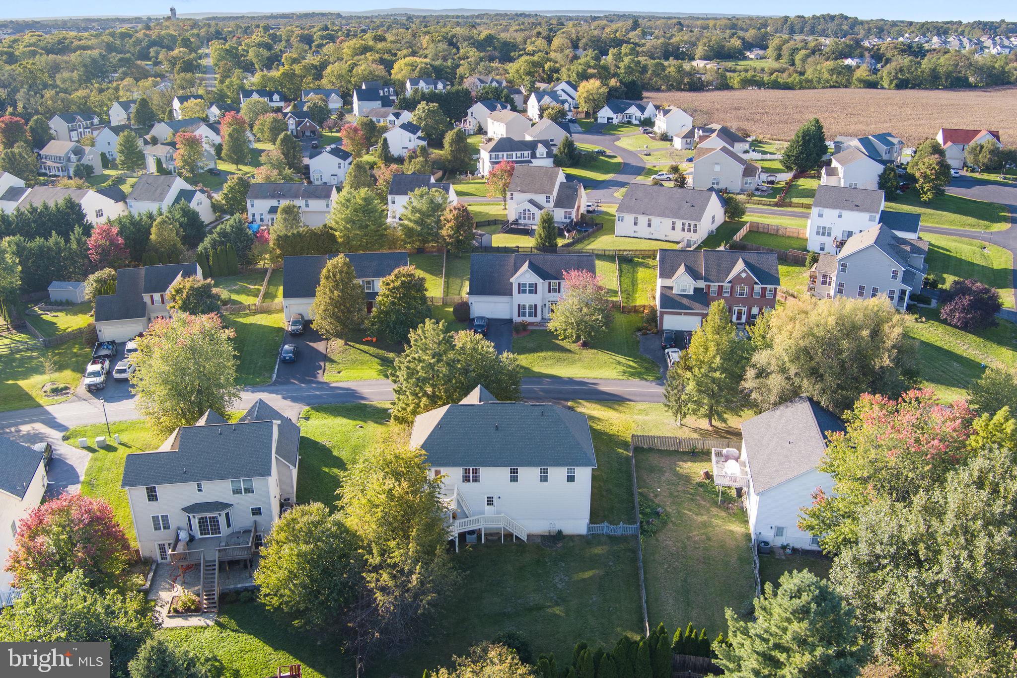 BRECKENRIDGE - Residential