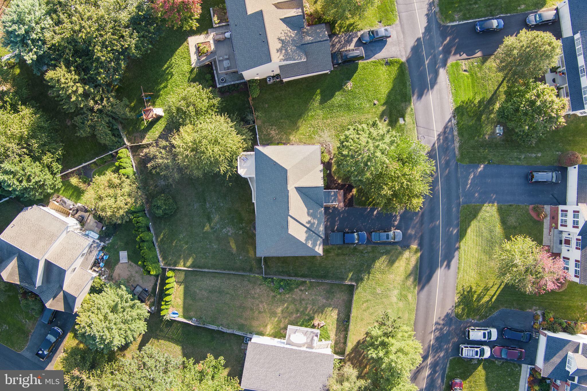 BRECKENRIDGE - Residential