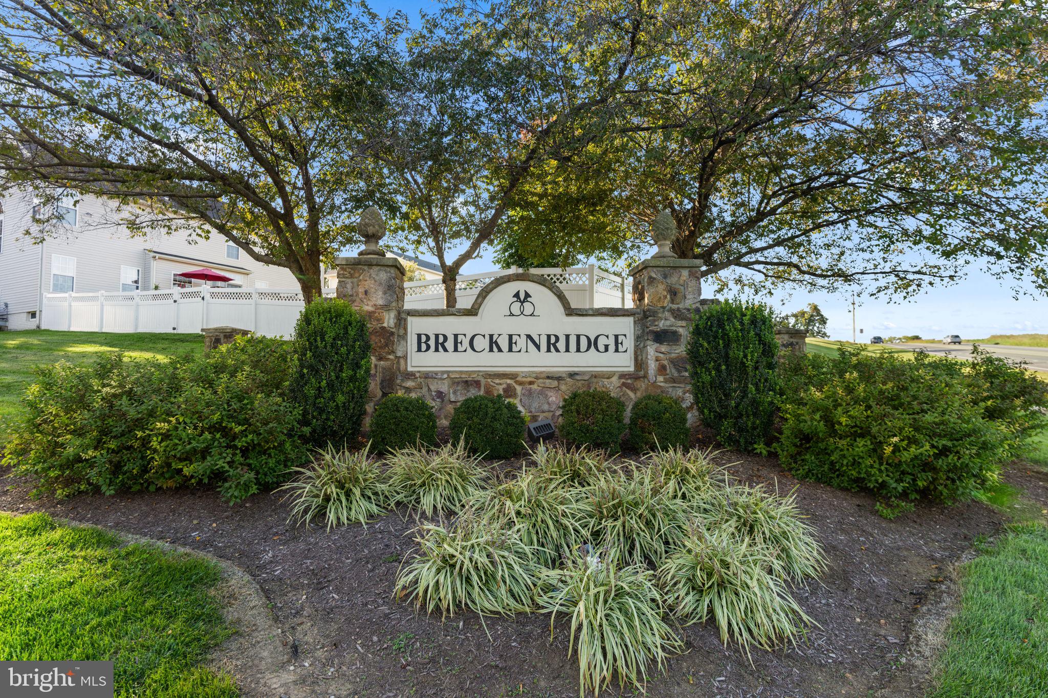 BRECKENRIDGE - Residential