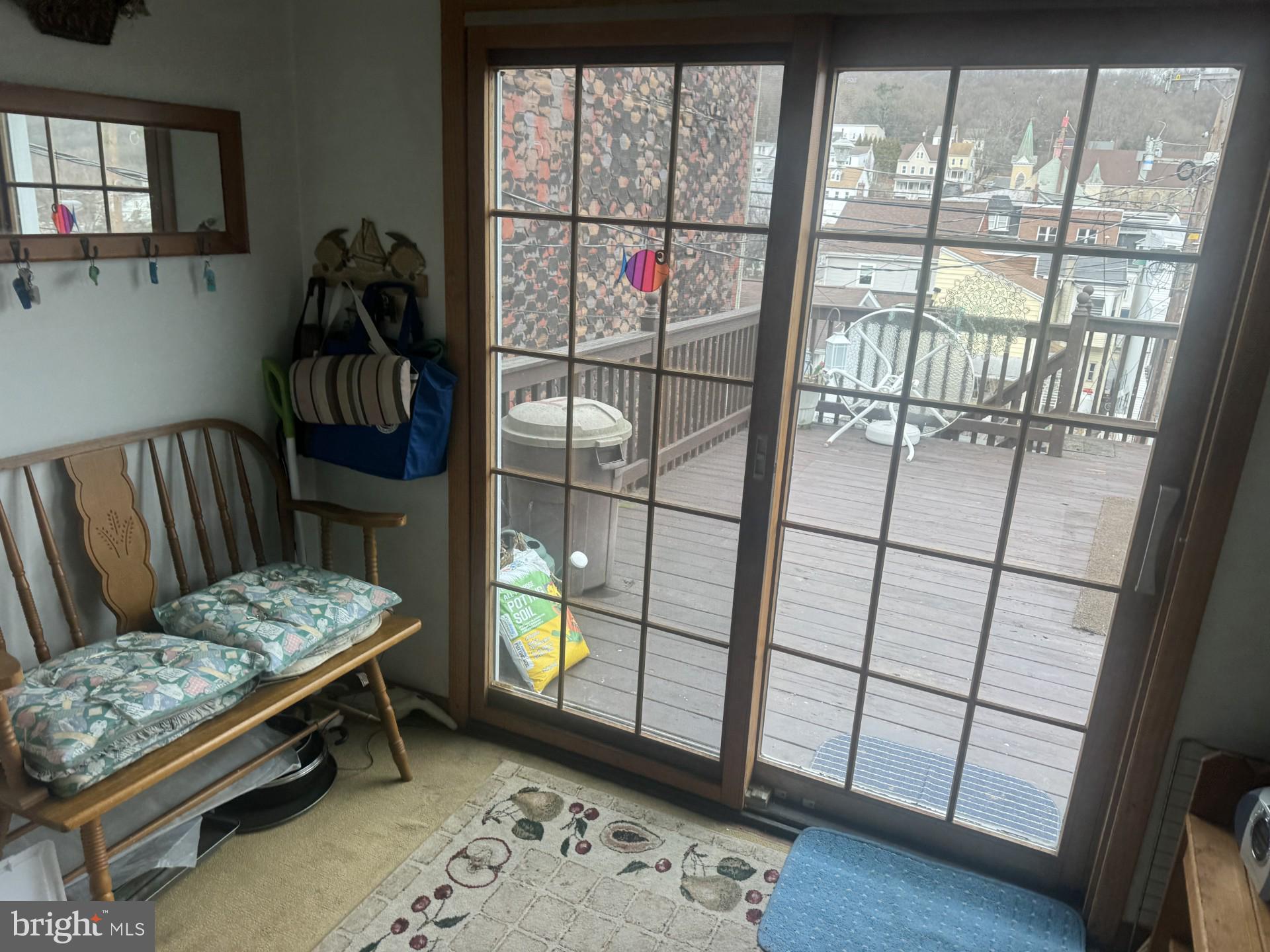 ASHLAND - Residential