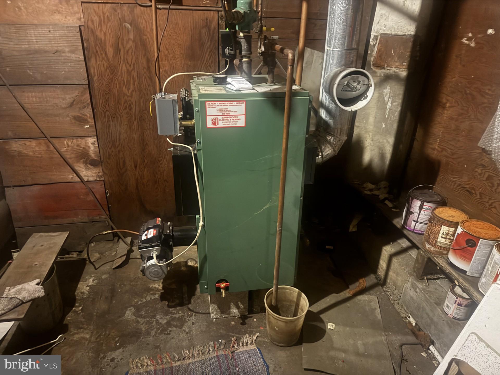 ASHLAND - Residential