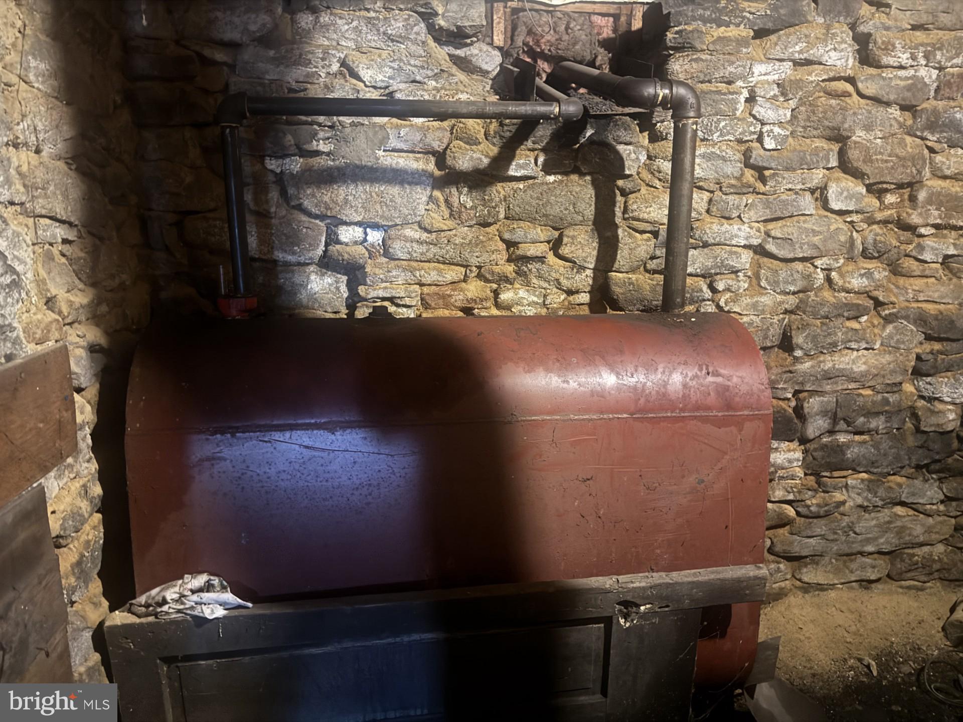 ASHLAND - Residential