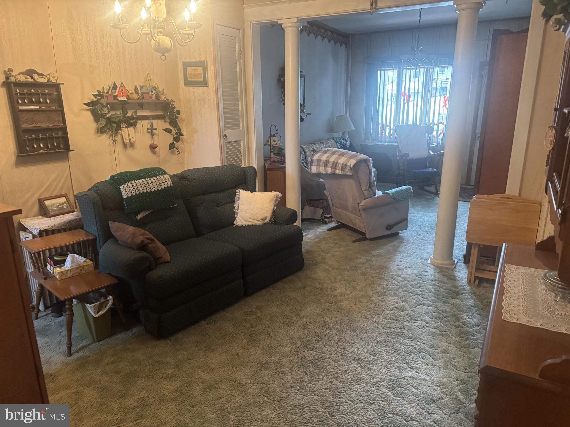 ASHLAND - Residential