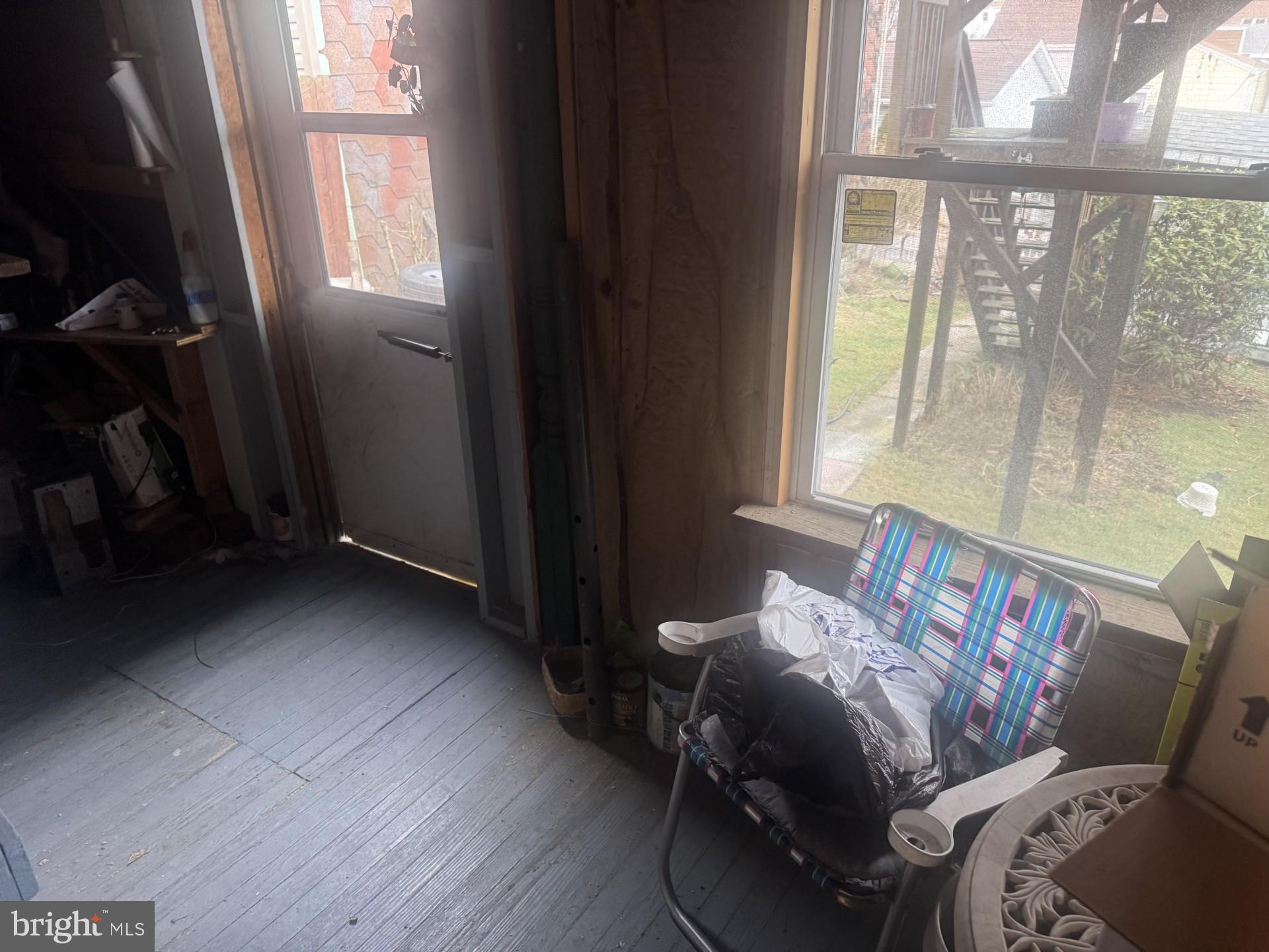 ASHLAND - Residential