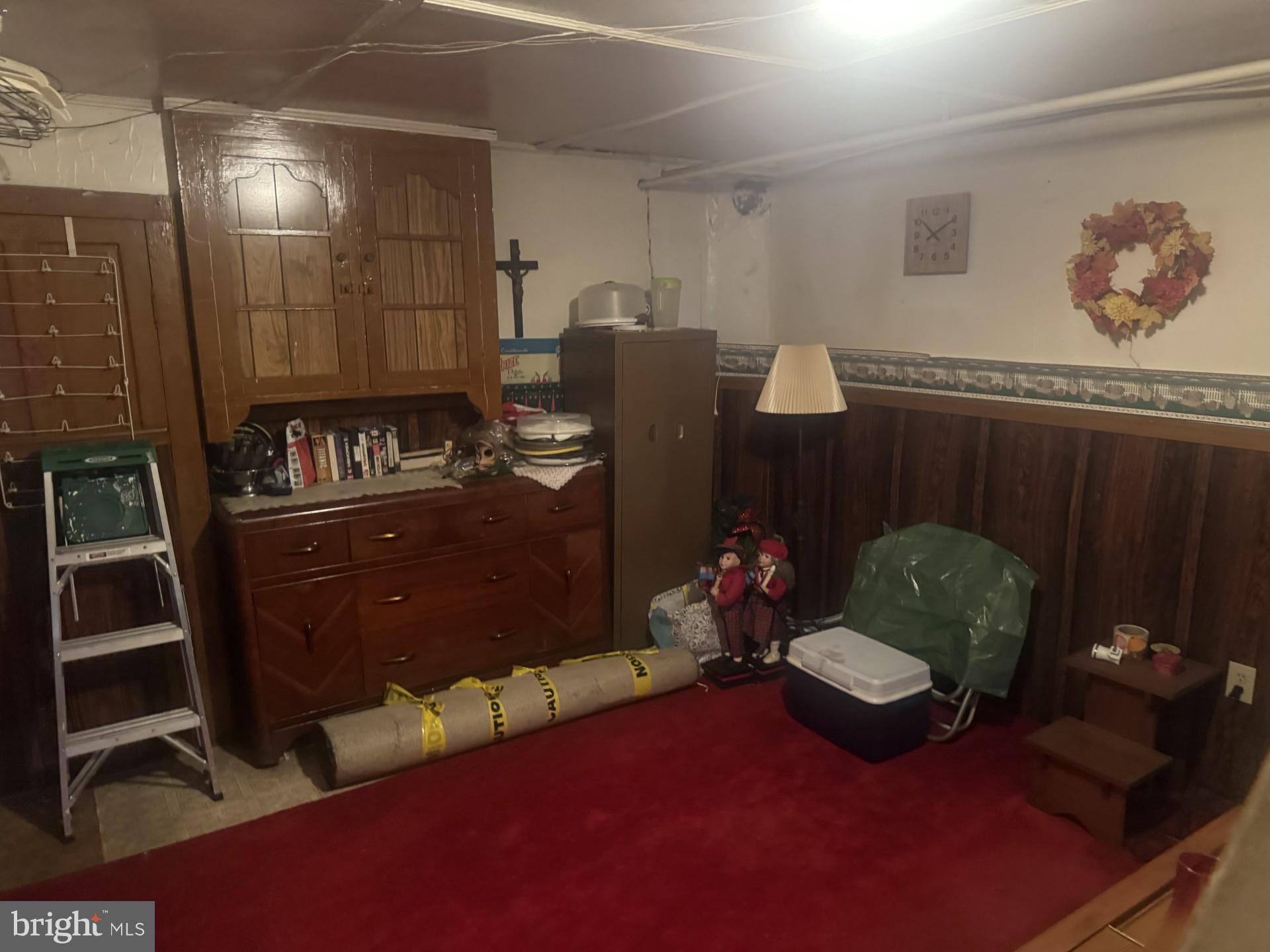 ASHLAND - Residential