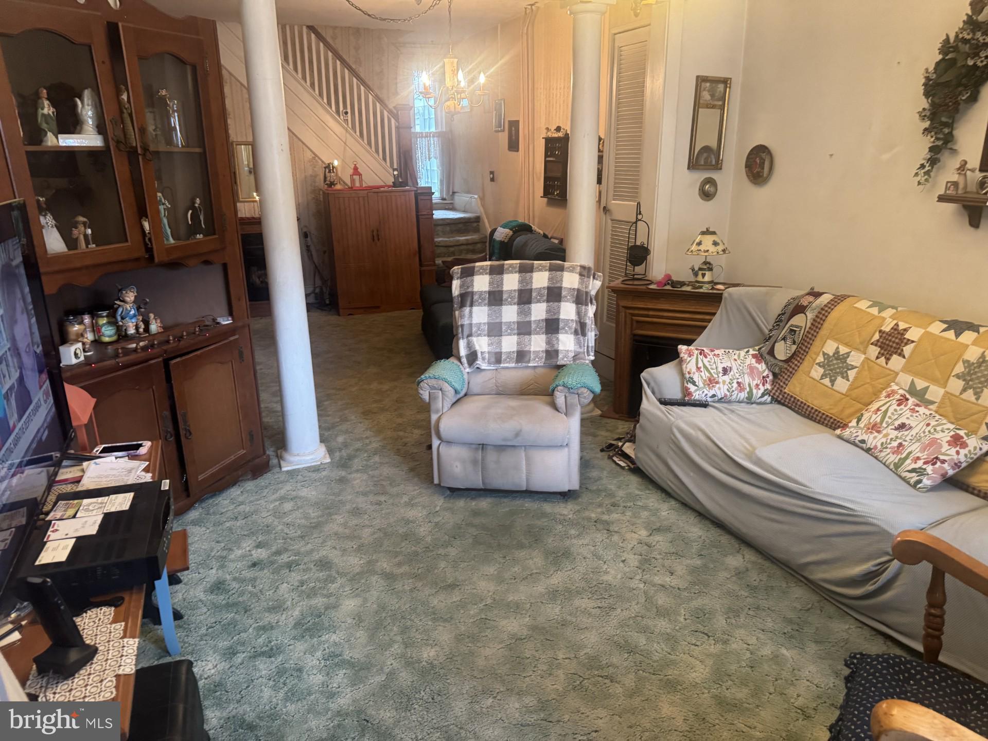 ASHLAND - Residential