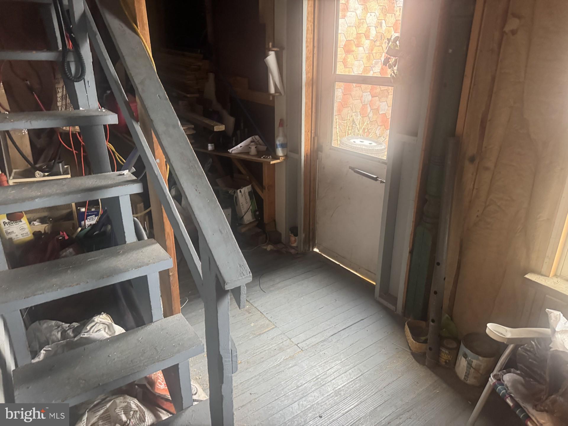 ASHLAND - Residential