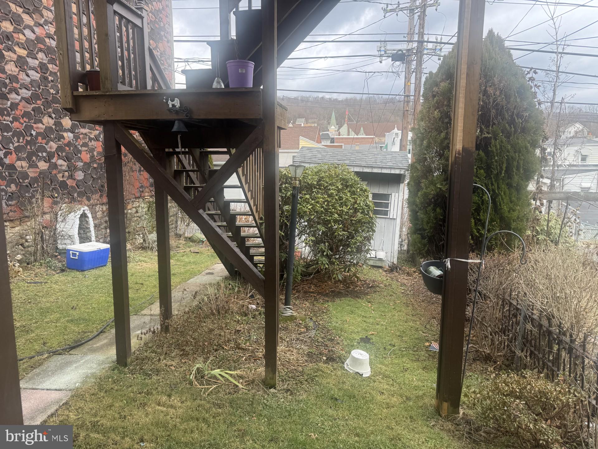 ASHLAND - Residential