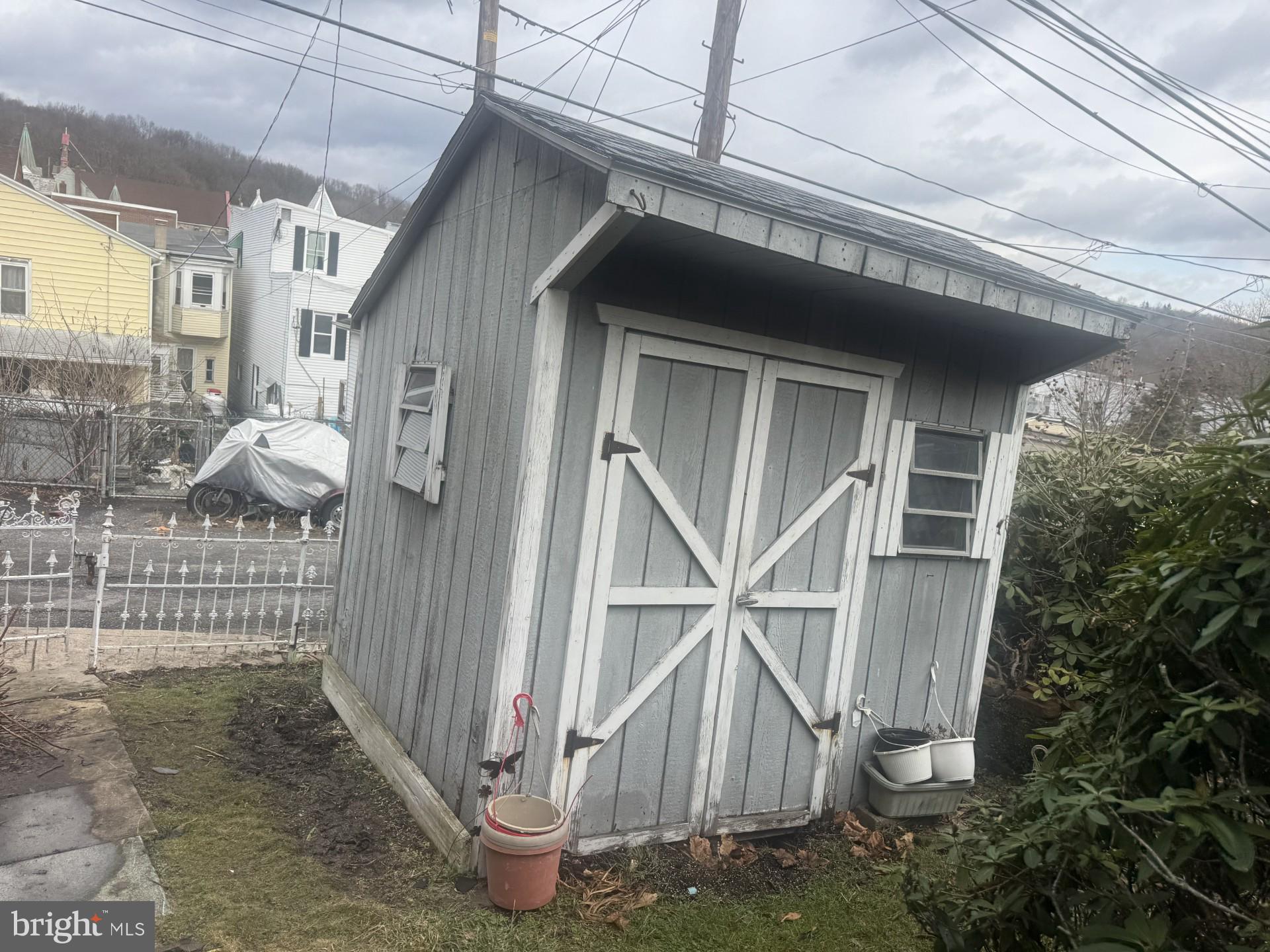 ASHLAND - Residential